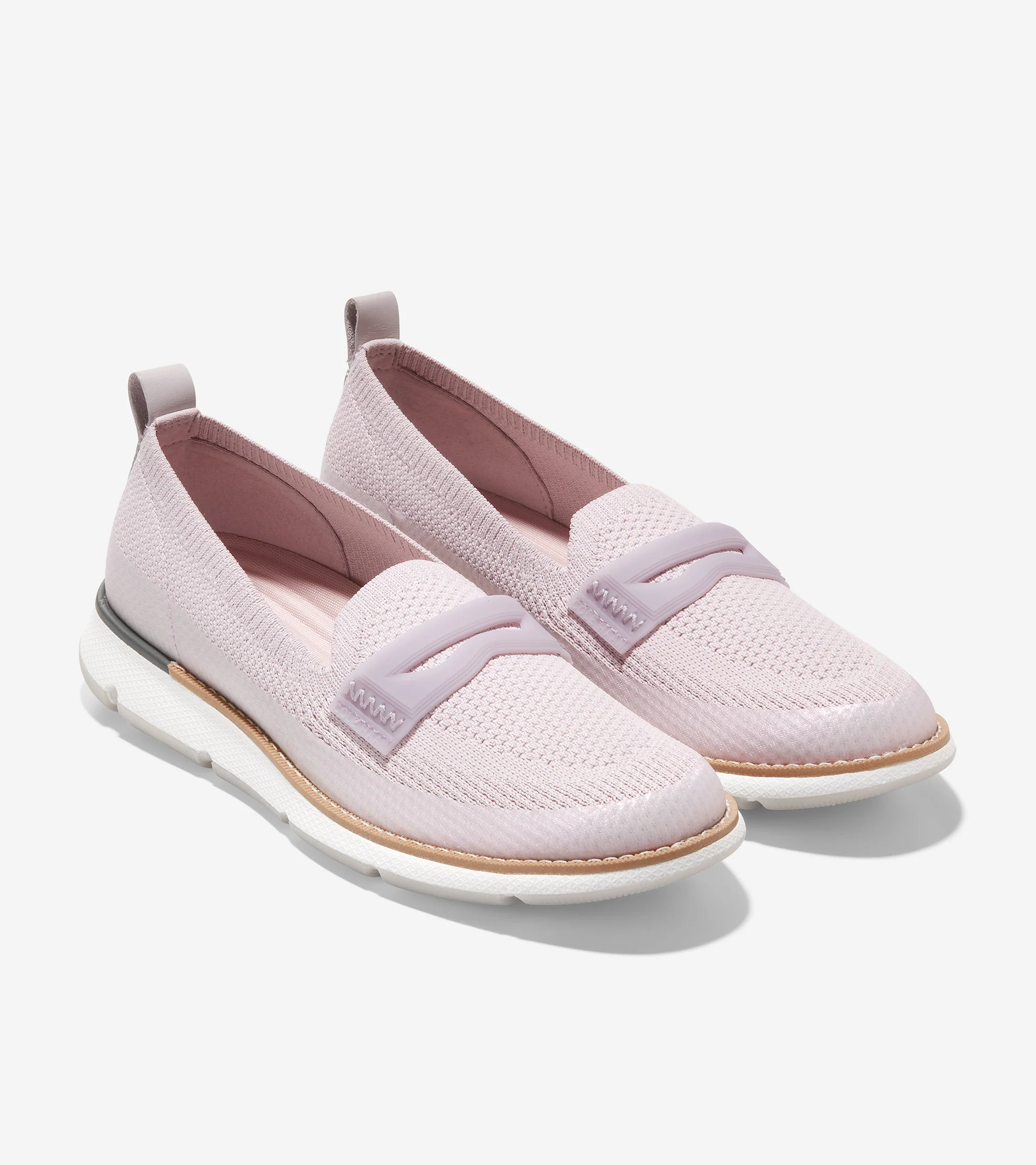 4.ZERØGRAND Loafer - Image 4