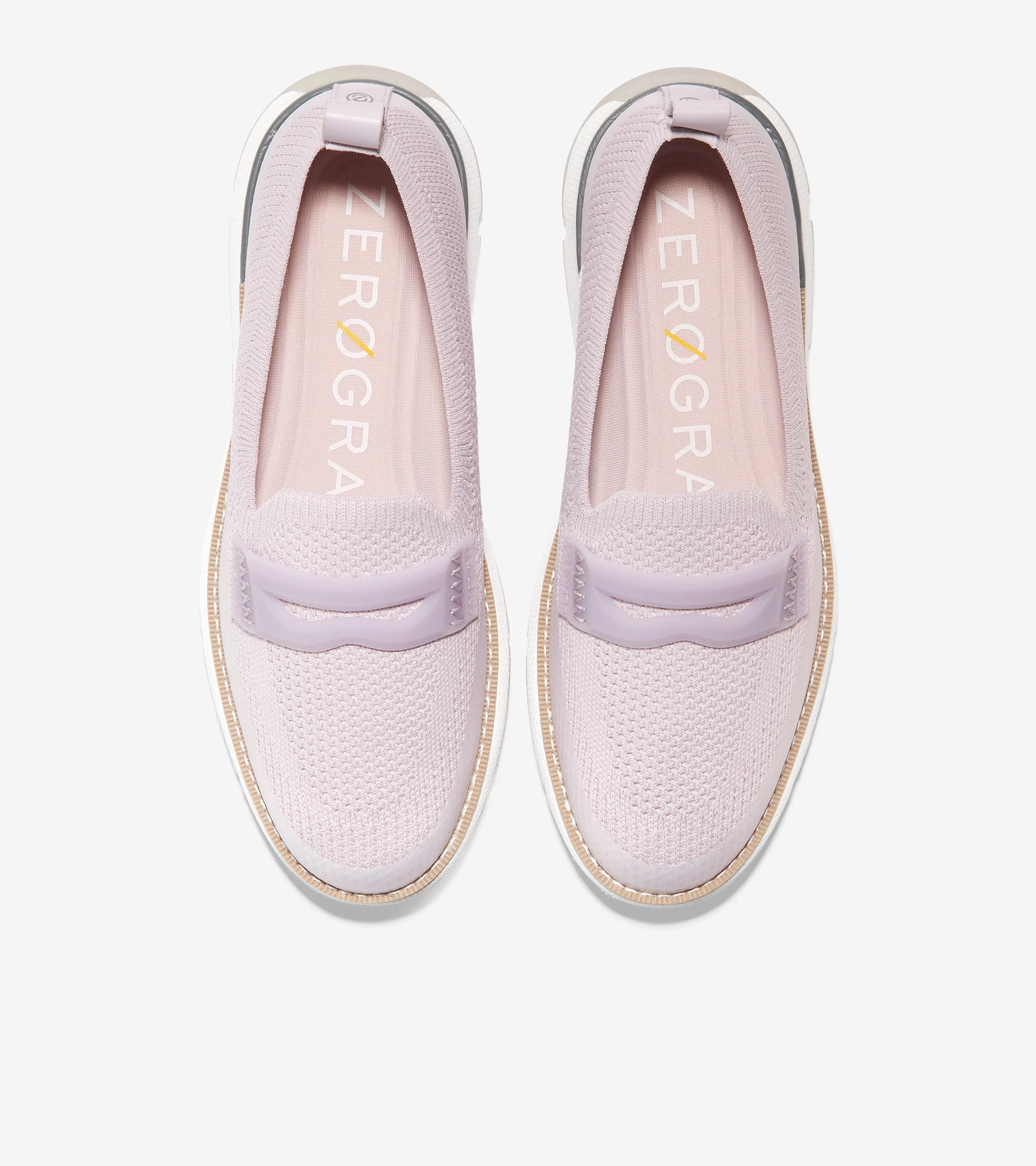 4.ZERØGRAND Loafer - Image 5
