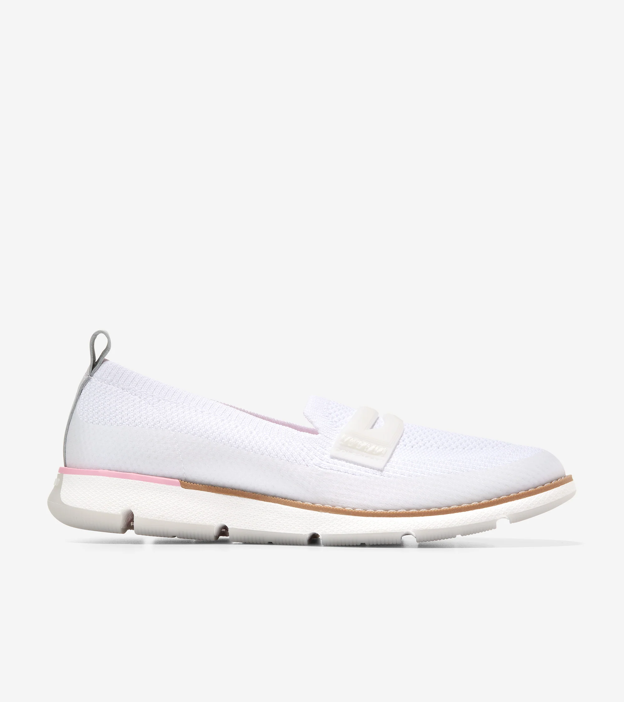 4.ZERØGRAND Loafer