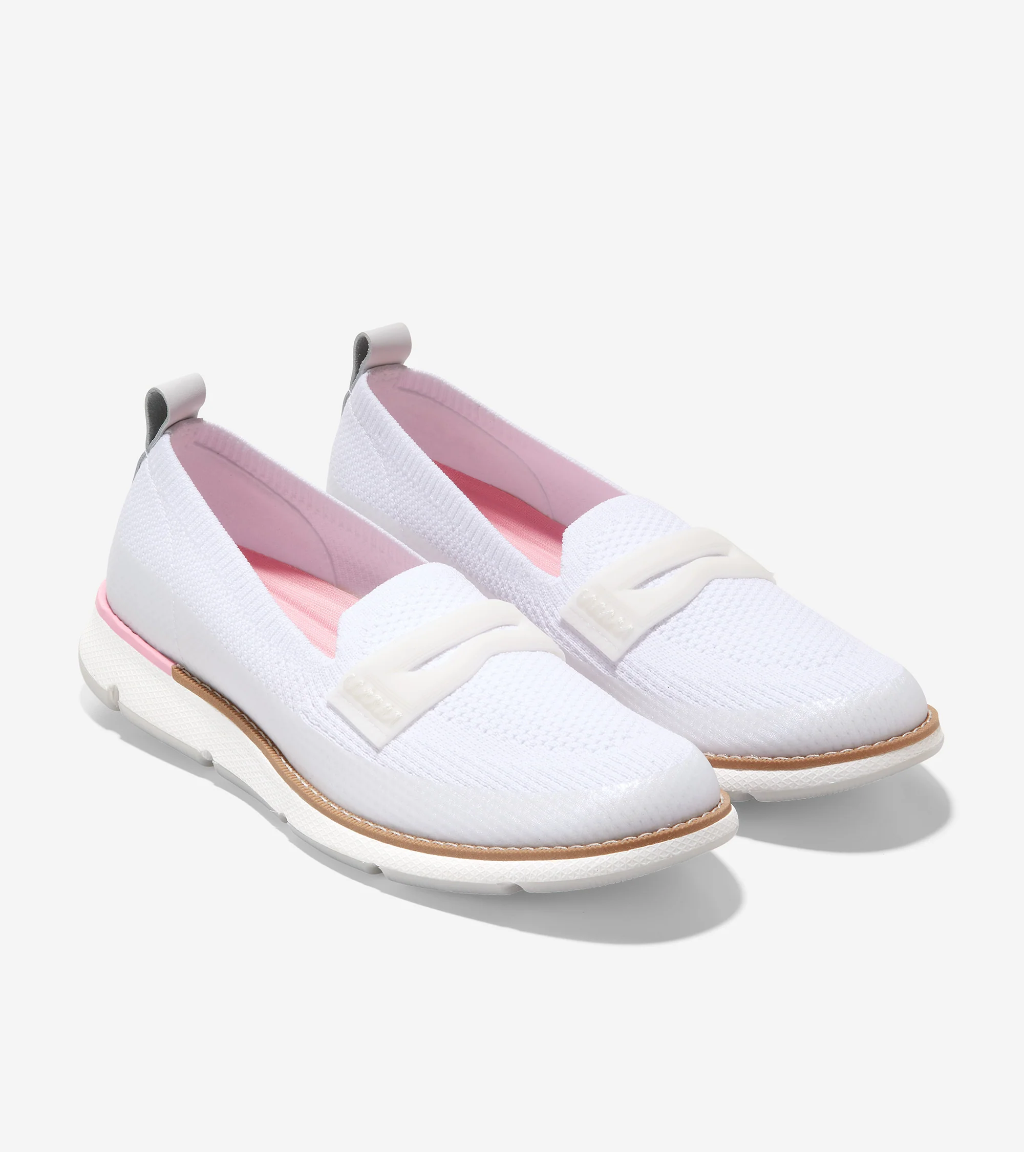 4.ZERØGRAND Loafer - Image 2