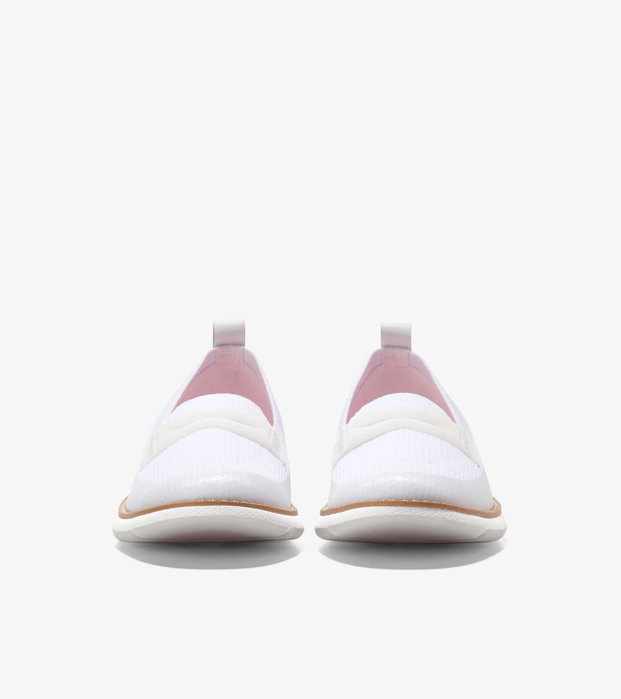 4.ZERØGRAND Loafer - Image 4