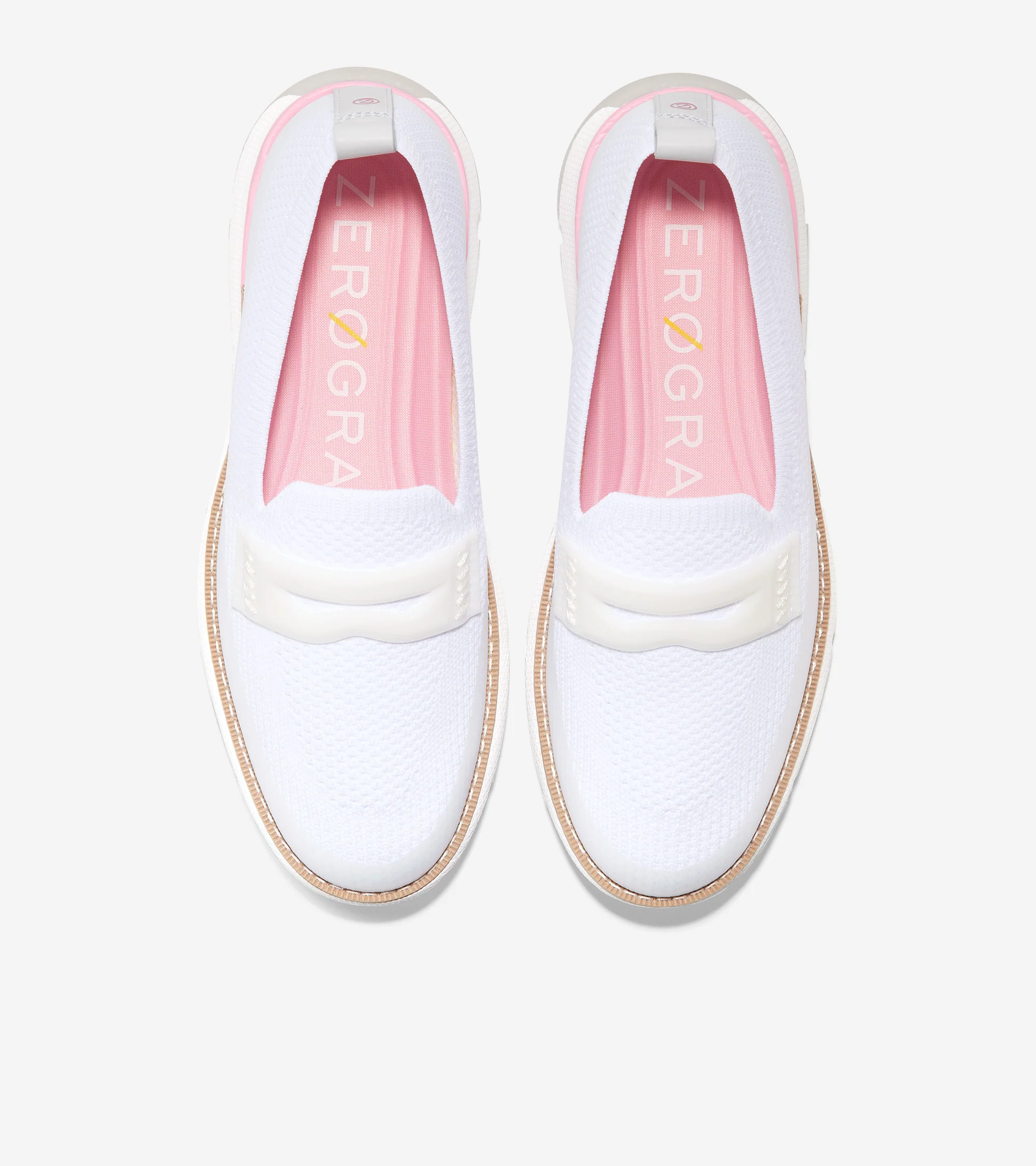 4.ZERØGRAND Loafer - Image 6