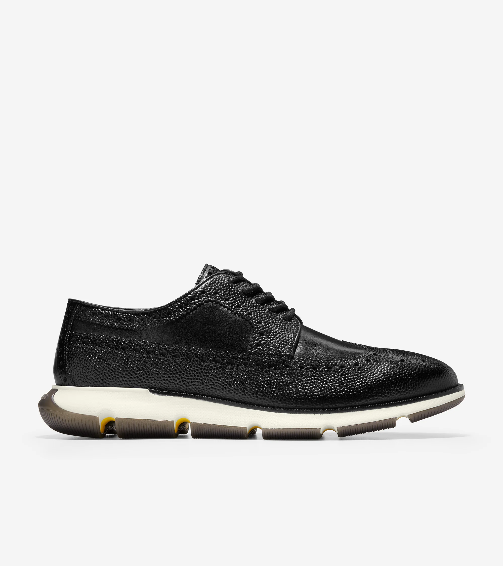 4.ZERØGRAND Longwing Oxford