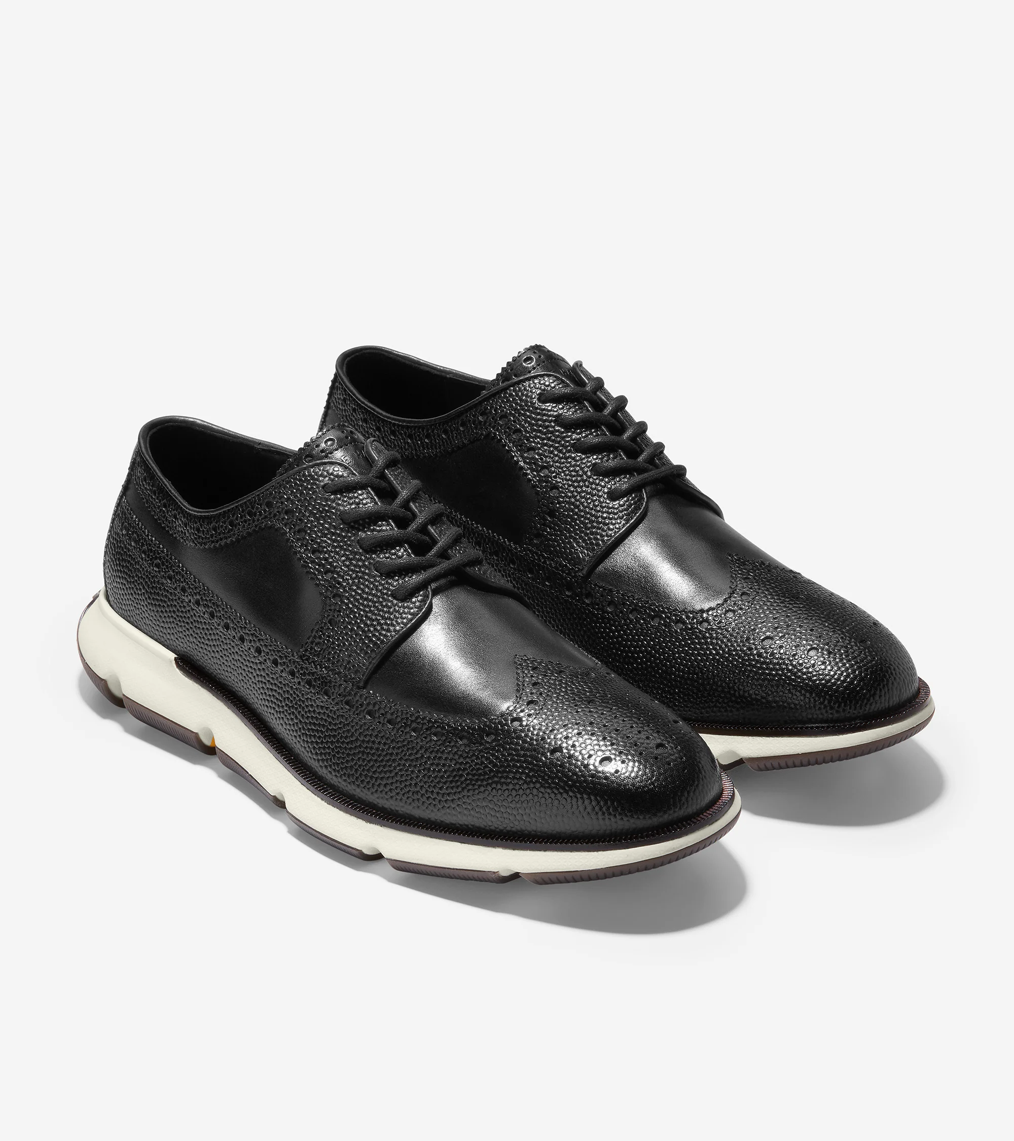4.ZERØGRAND Longwing Oxford - Image 5