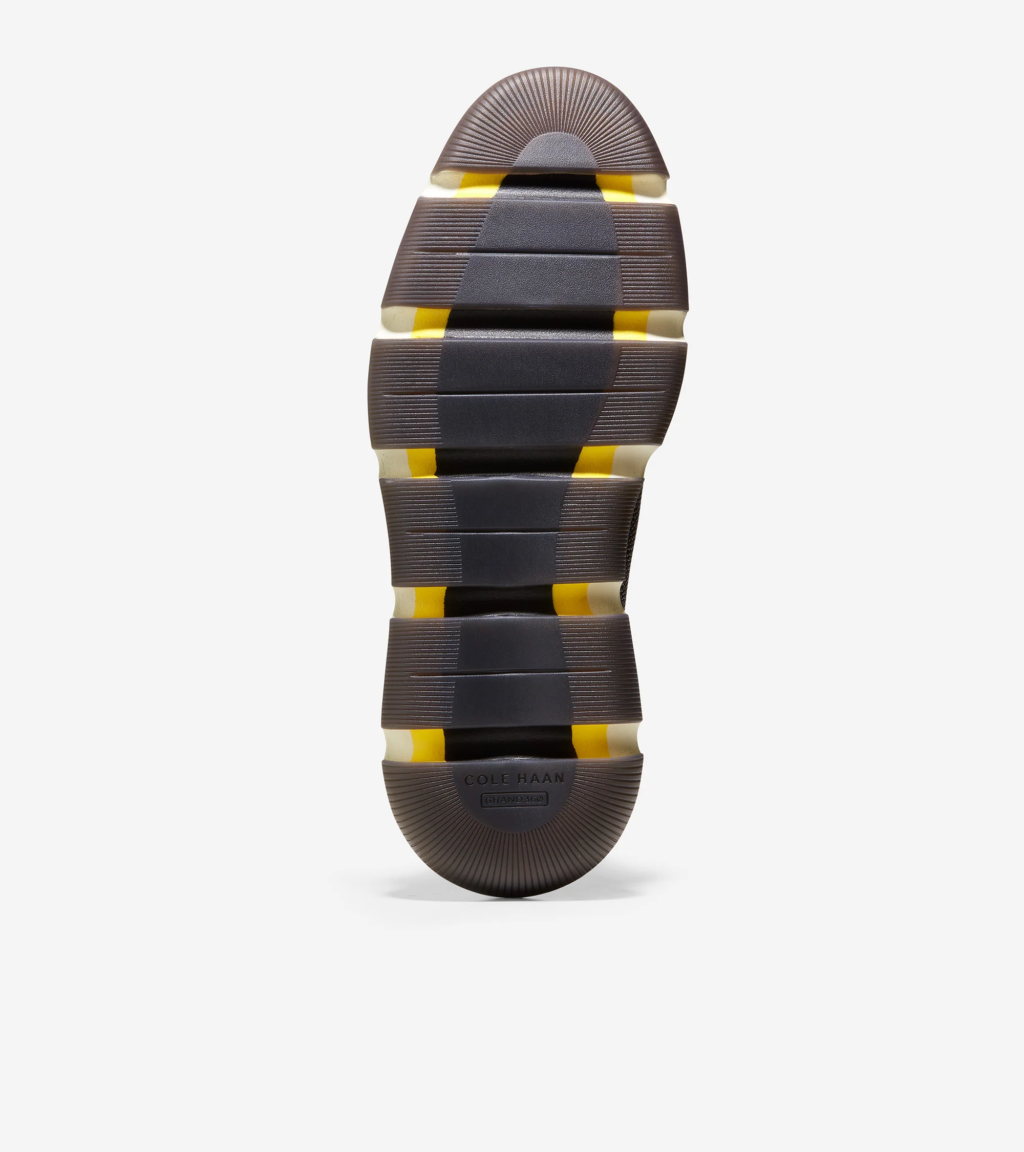 4.ZERØGRAND Longwing Oxford - Image 6