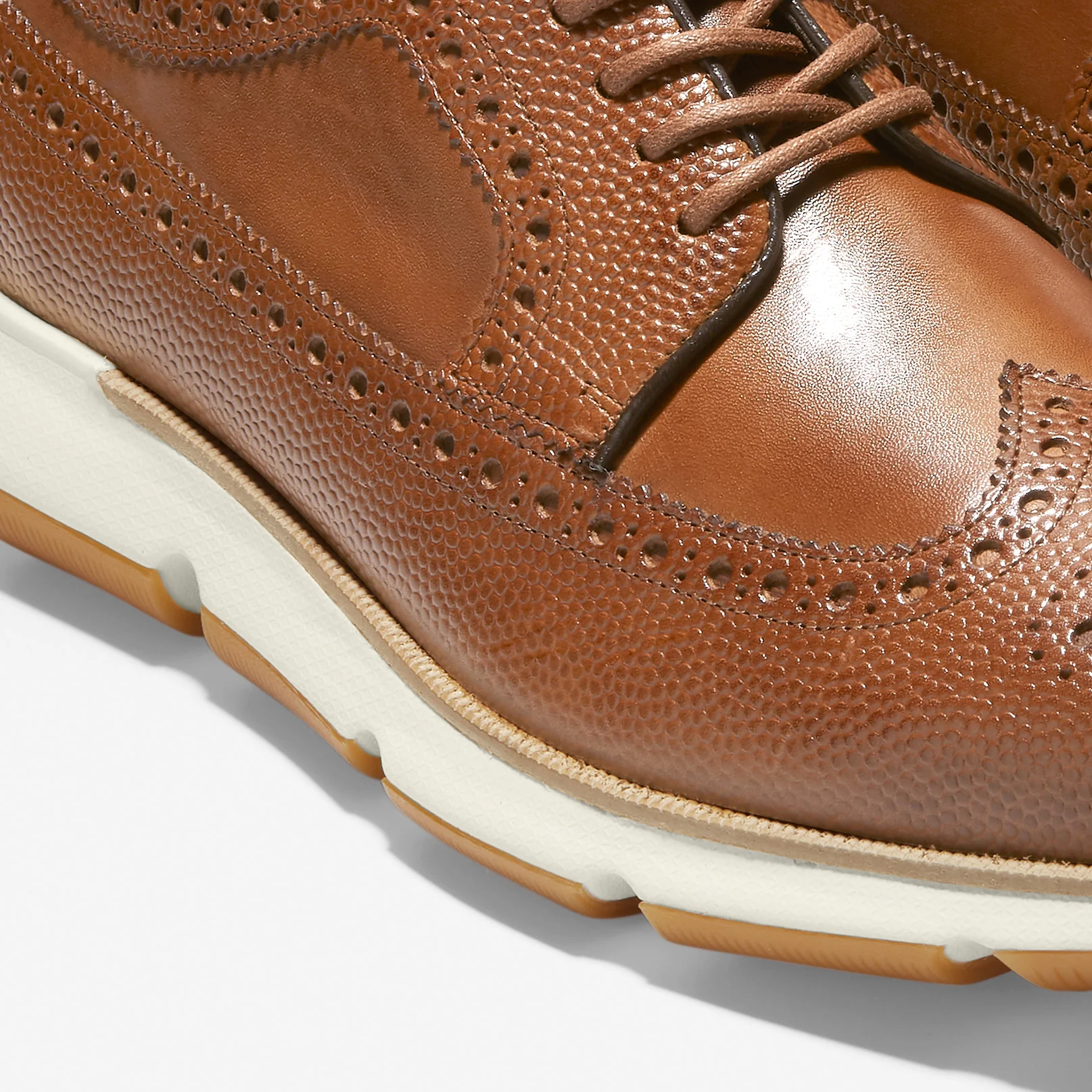 4.ZERØGRAND Longwing Oxford - Image 7