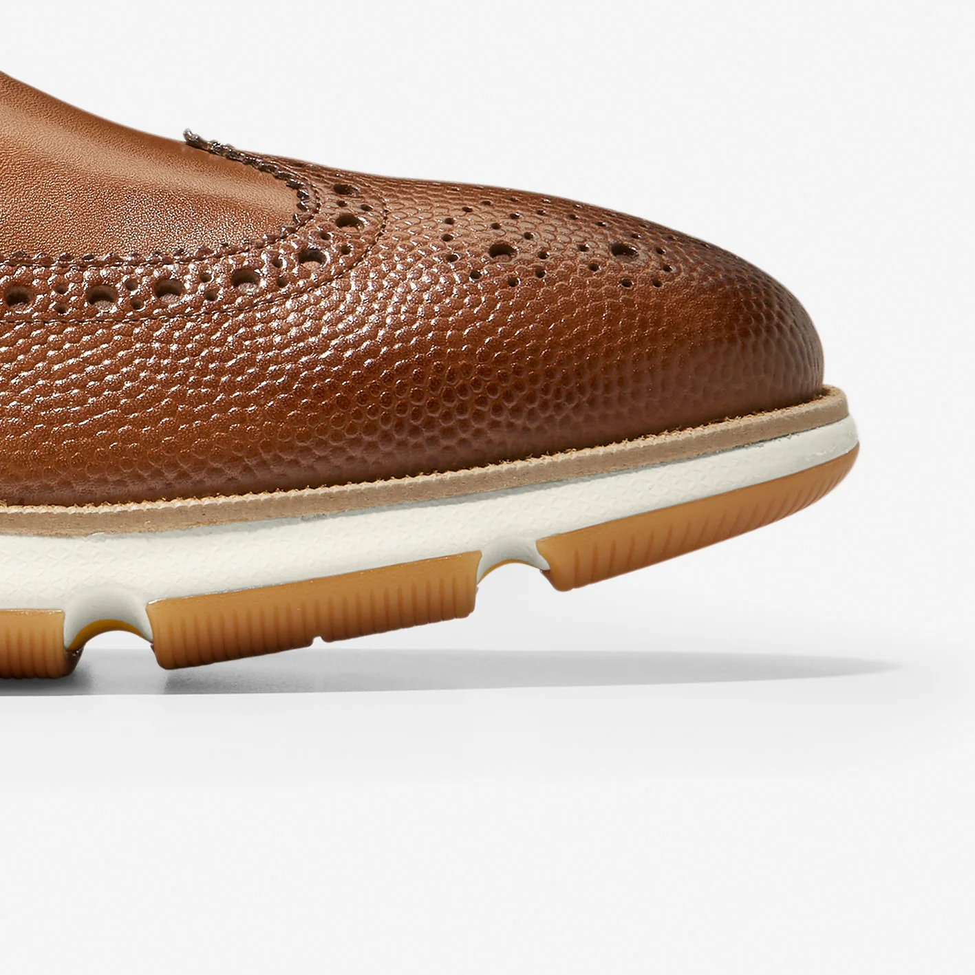 4.ZERØGRAND Longwing Oxford - Image 9