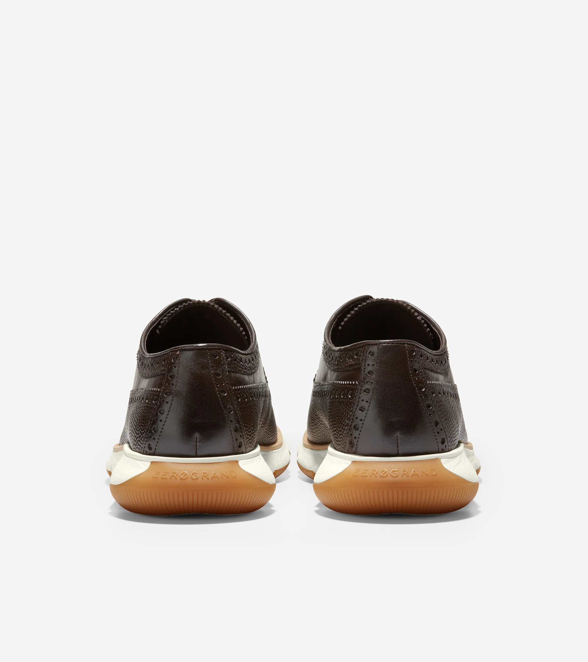 4.ZERØGRAND Longwing Oxford - Image 3