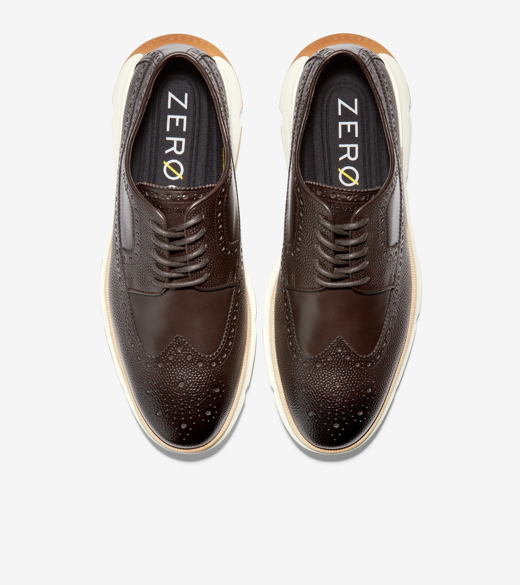 4.ZERØGRAND Longwing Oxford - Image 4