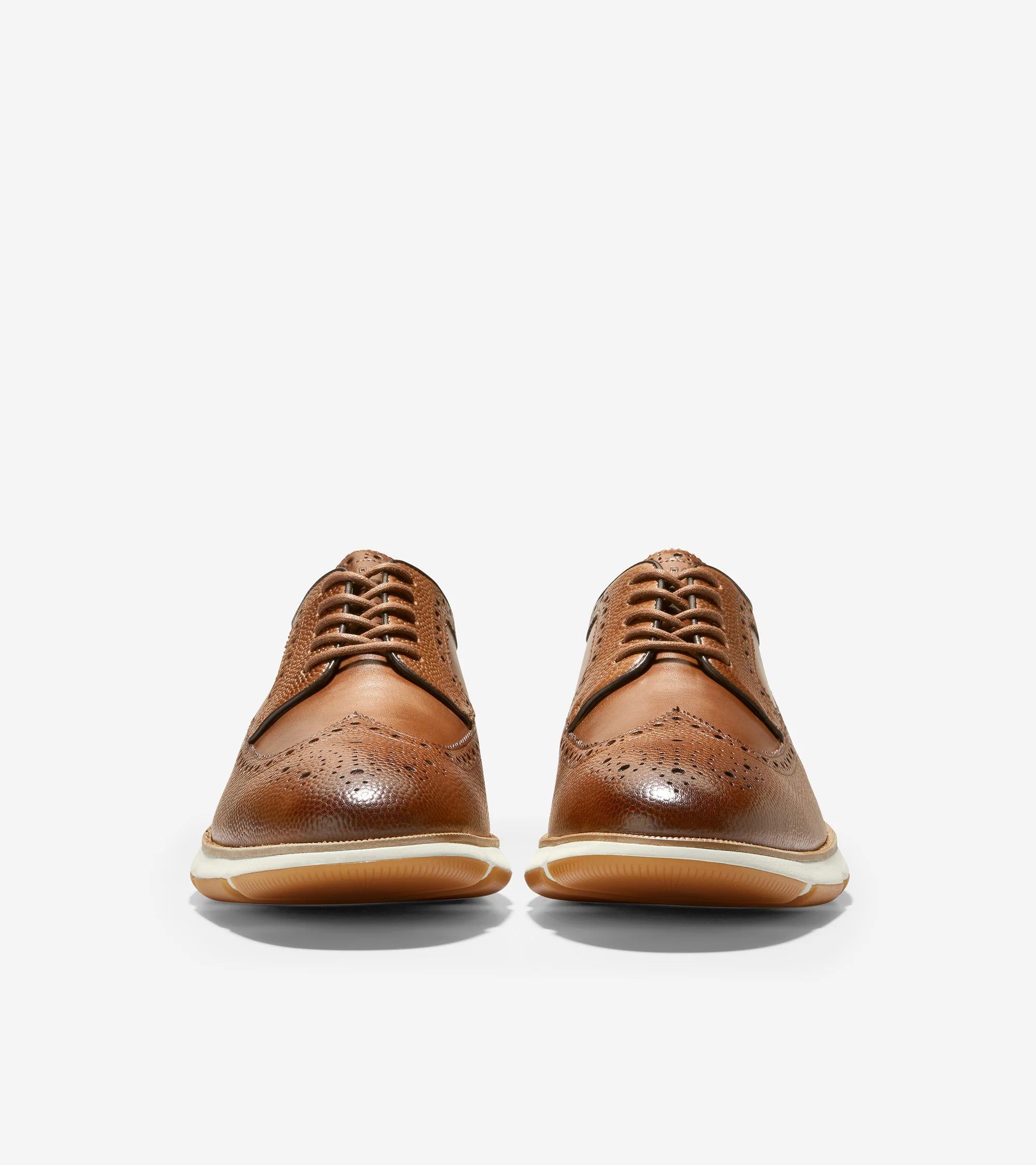 4.ZERØGRAND Longwing Oxford - Image 2