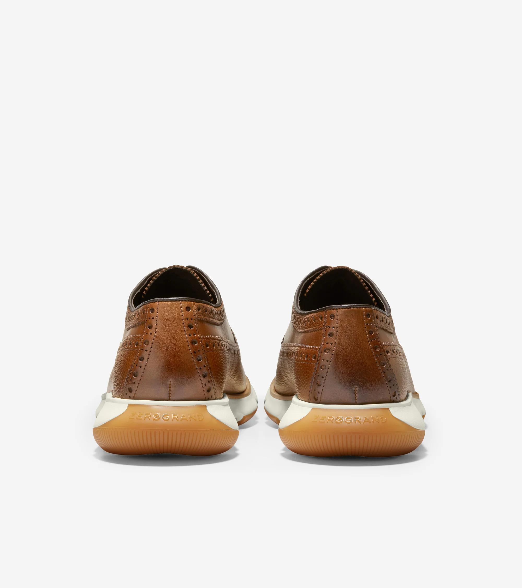 4.ZERØGRAND Longwing Oxford - Image 3