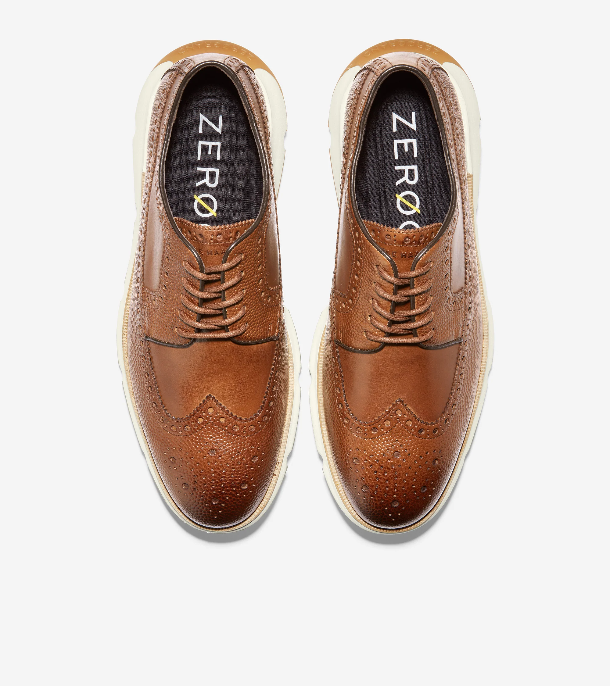 4.ZERØGRAND Longwing Oxford - Image 4