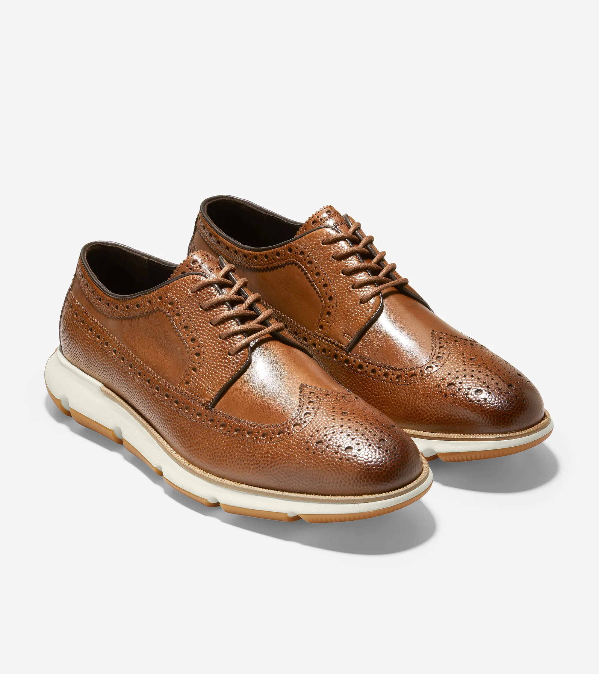 4.ZERØGRAND Longwing Oxford - Image 5