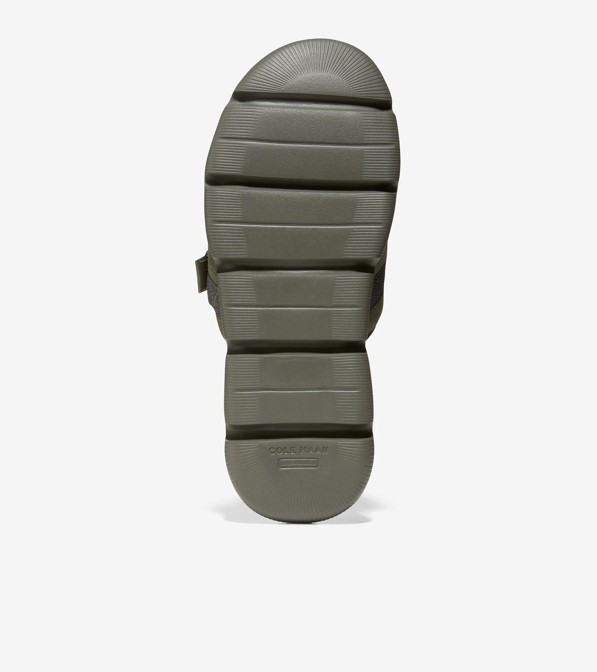 4.ZERØGRAND Multi-Strap Slide Sandal - Image 6
