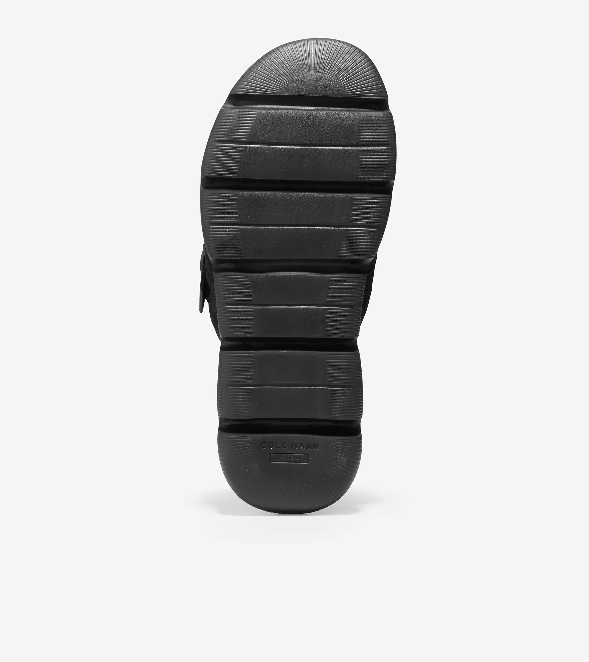 4.ZERØGRAND Multi-Strap Slide Sandal - Image 6