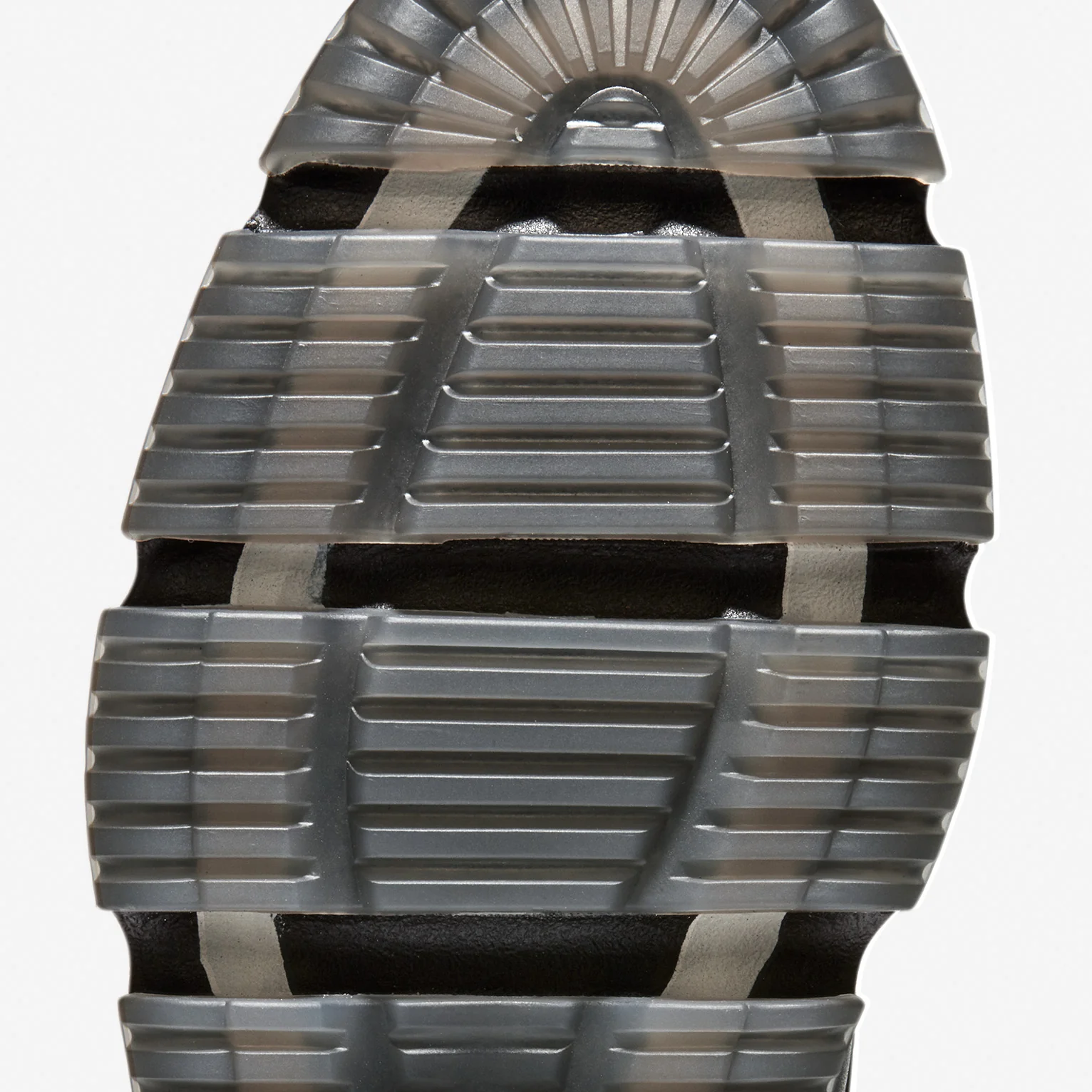 4.ZERØGRAND Plain Toe Oxford - Image 9