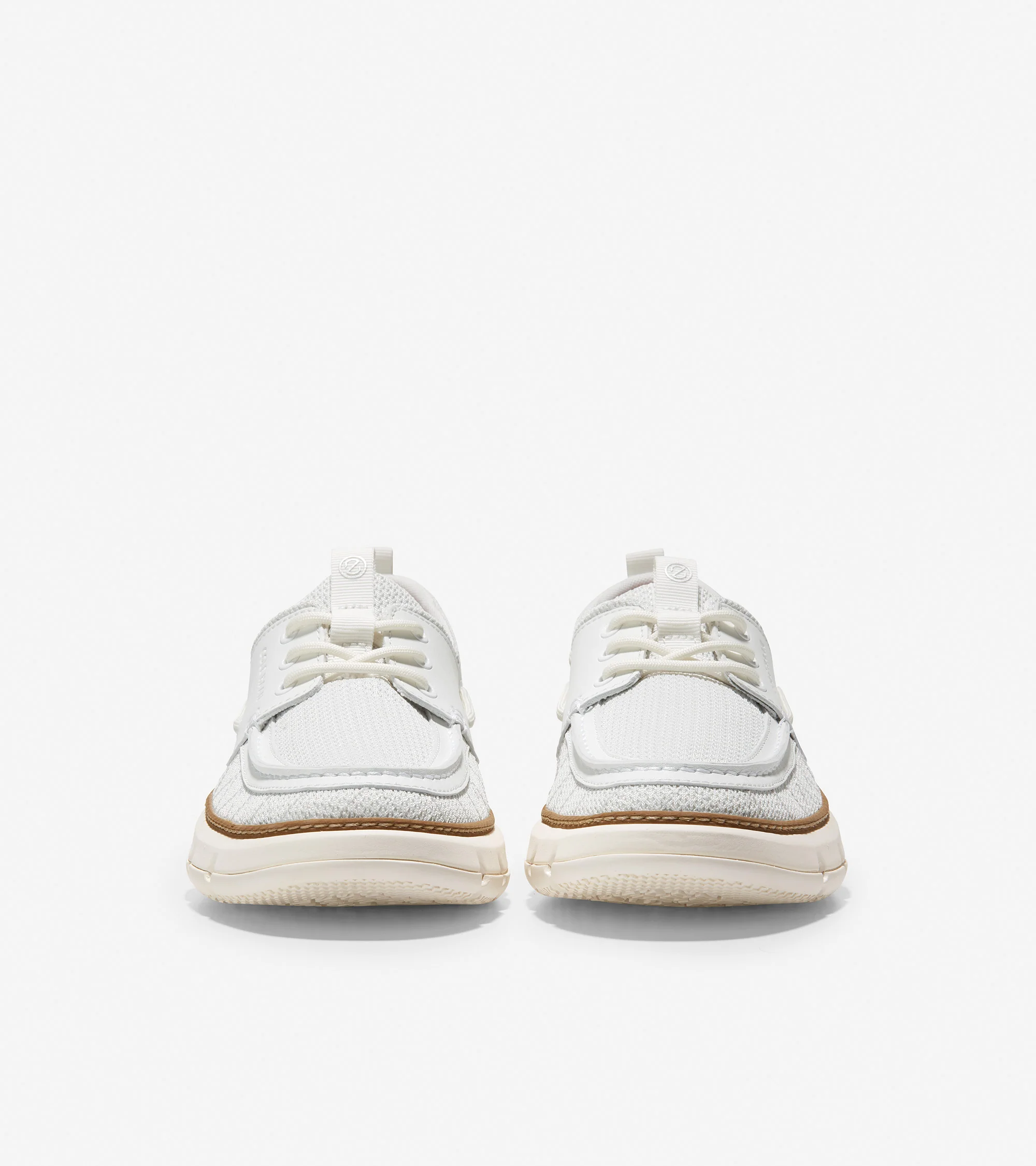 4.ZERØGRAND Regatta Boat Shoe - Image 2