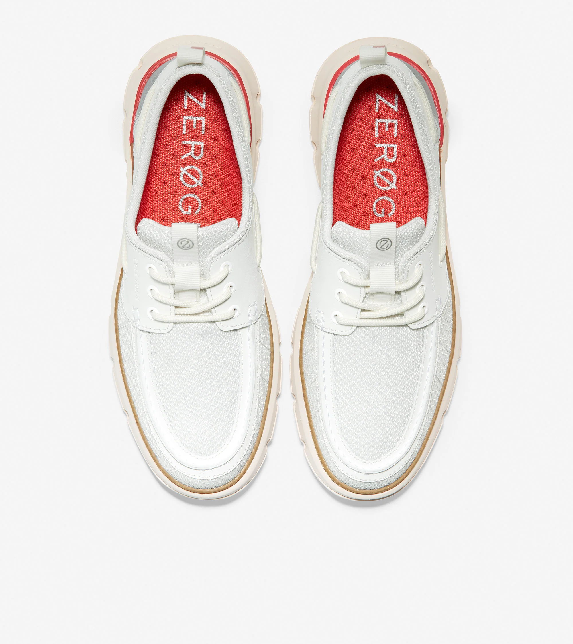 4.ZERØGRAND Regatta Boat Shoe - Image 4