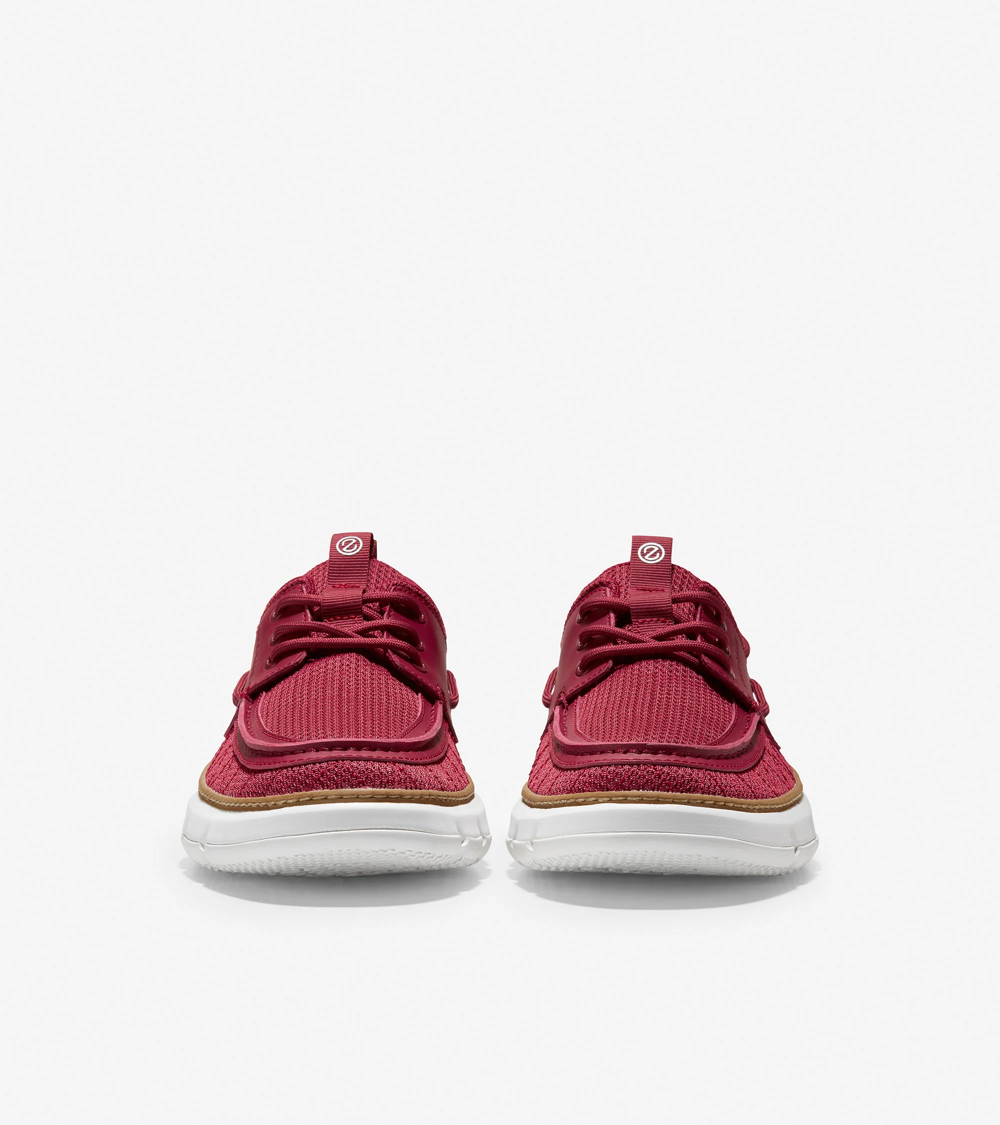 4.ZERØGRAND Regatta Boat Shoe - Image 2