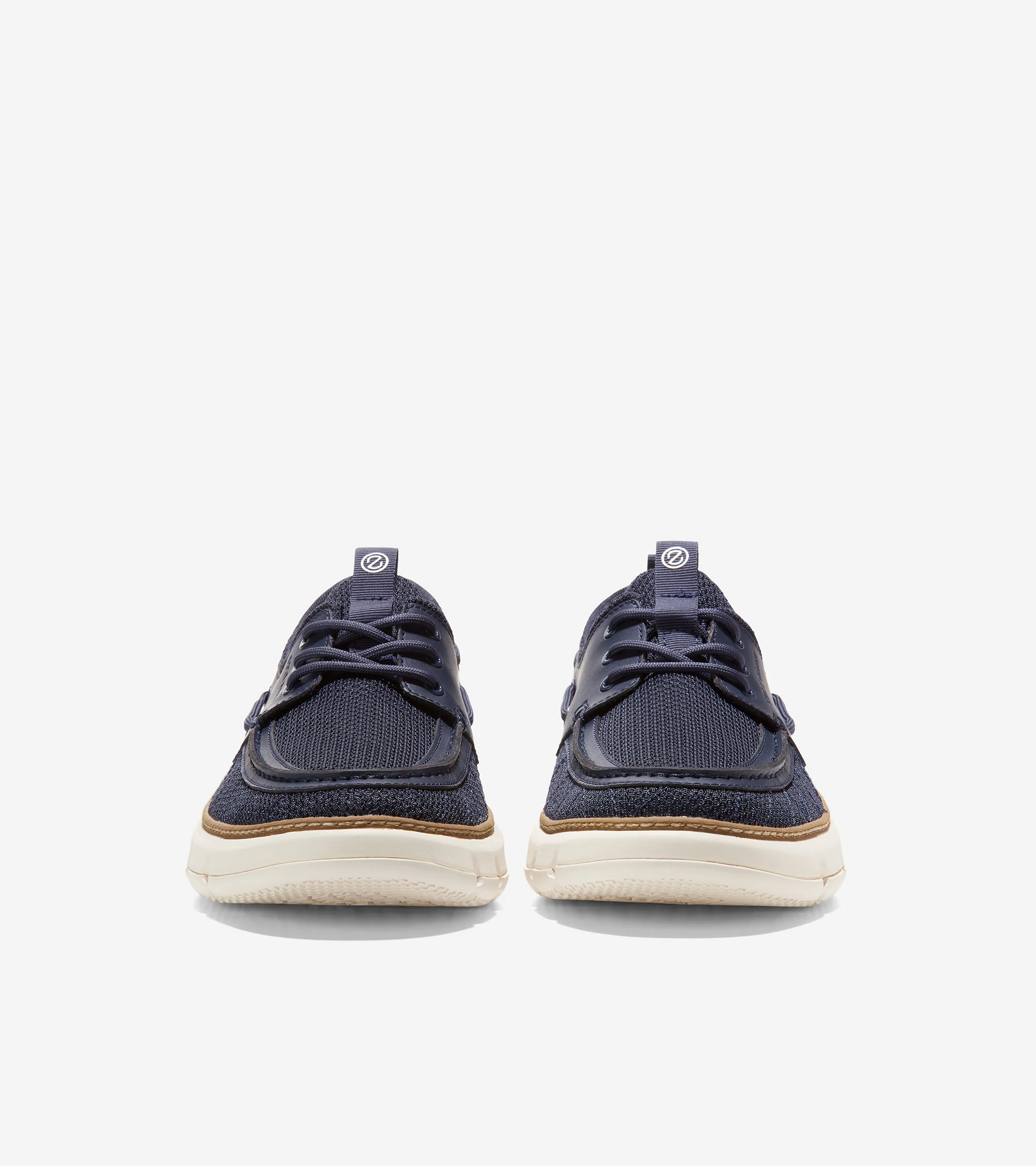 4.ZERØGRAND Regatta Boat Shoe - Image 4