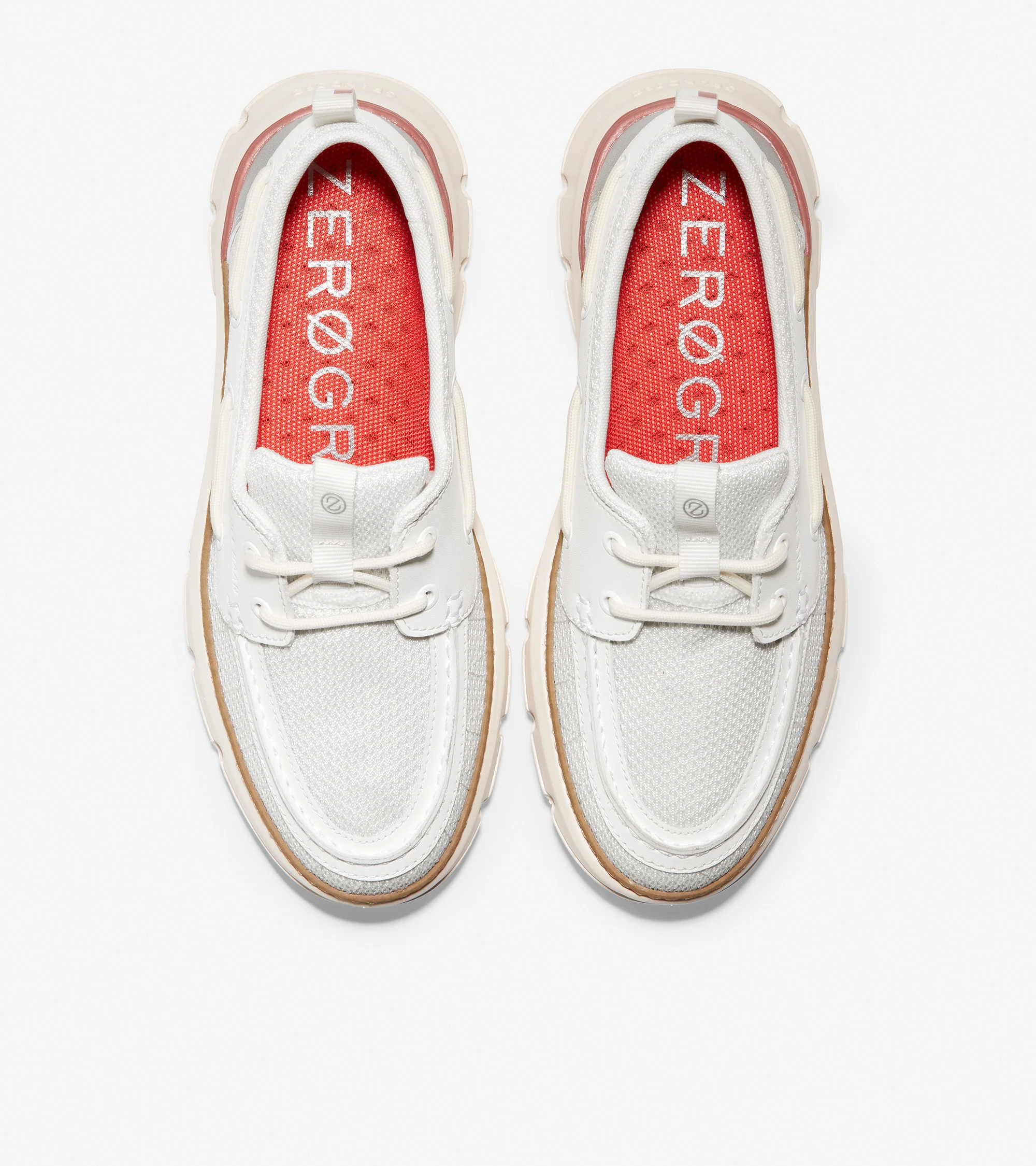 4.ZERØGRAND Regatta Boat Shoe - Image 4