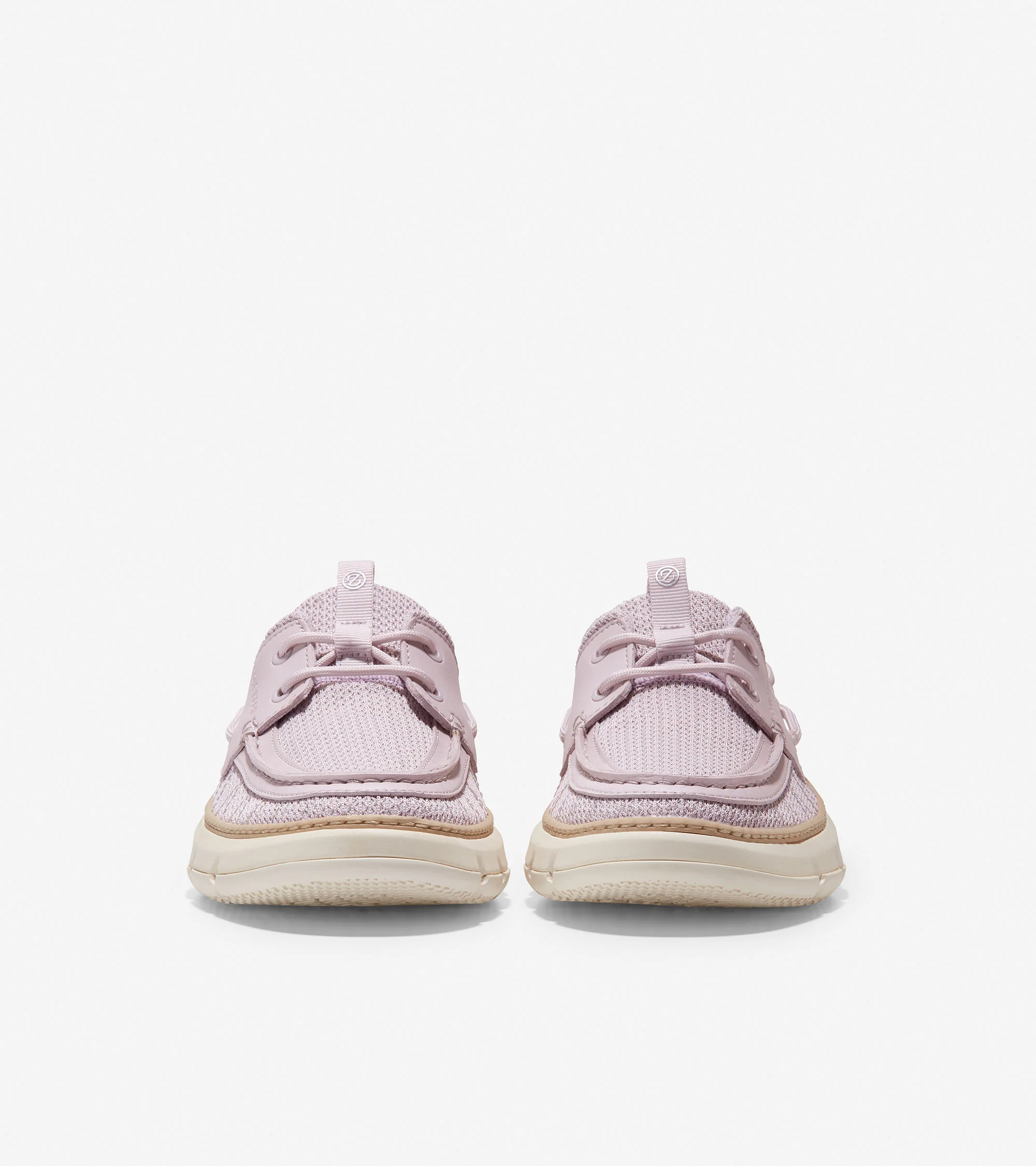 4.ZERØGRAND Regatta Boat Shoe - Image 2