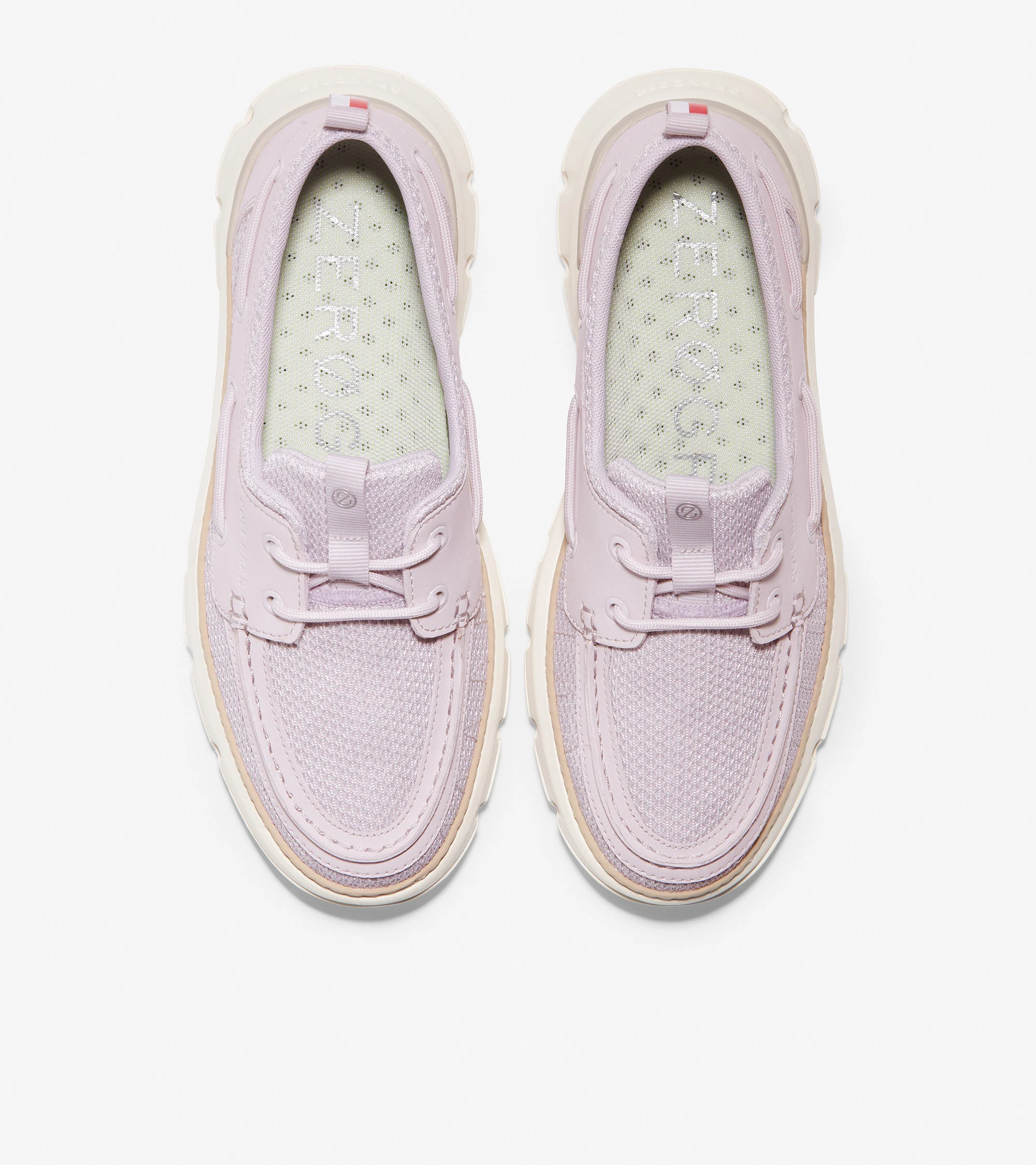 4.ZERØGRAND Regatta Boat Shoe - Image 3