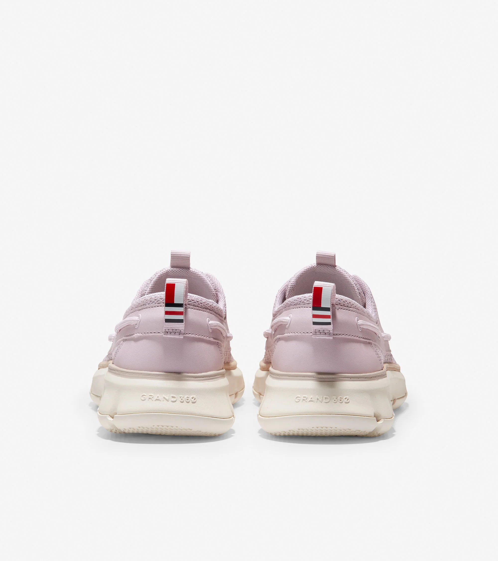 4.ZERØGRAND Regatta Boat Shoe - Image 4