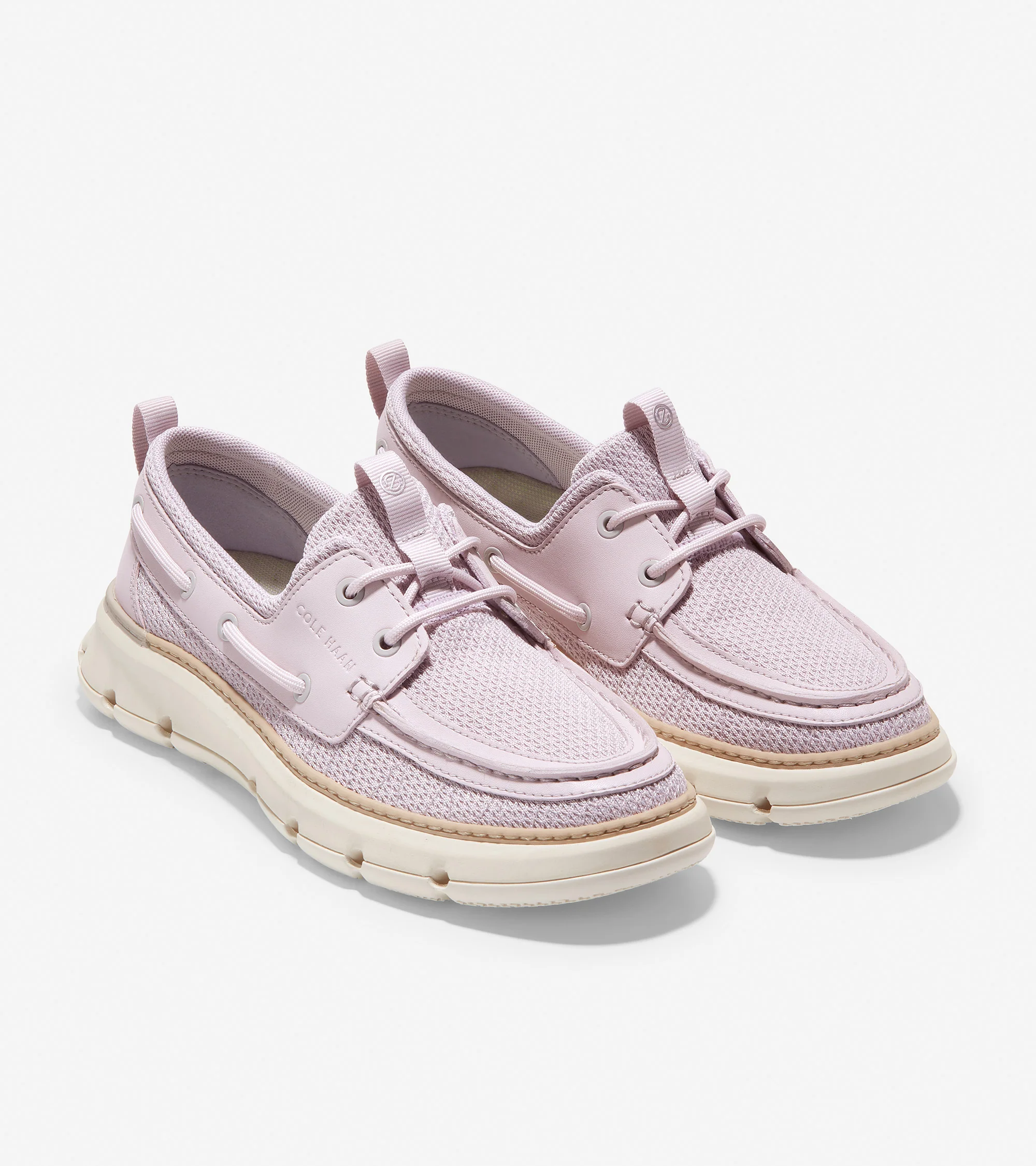 4.ZERØGRAND Regatta Boat Shoe - Image 5