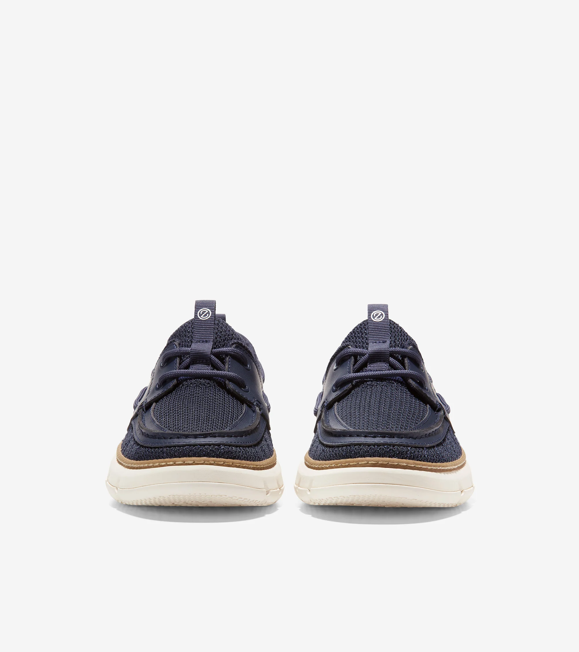 4.ZERØGRAND Regatta Boat Shoe - Image 2