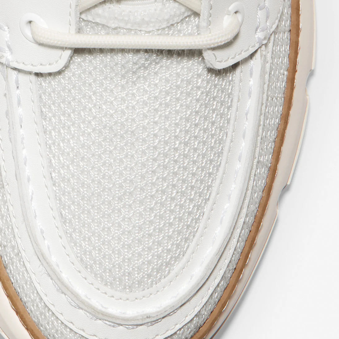 4.ZERØGRAND Regatta Boat Shoe - Image 9