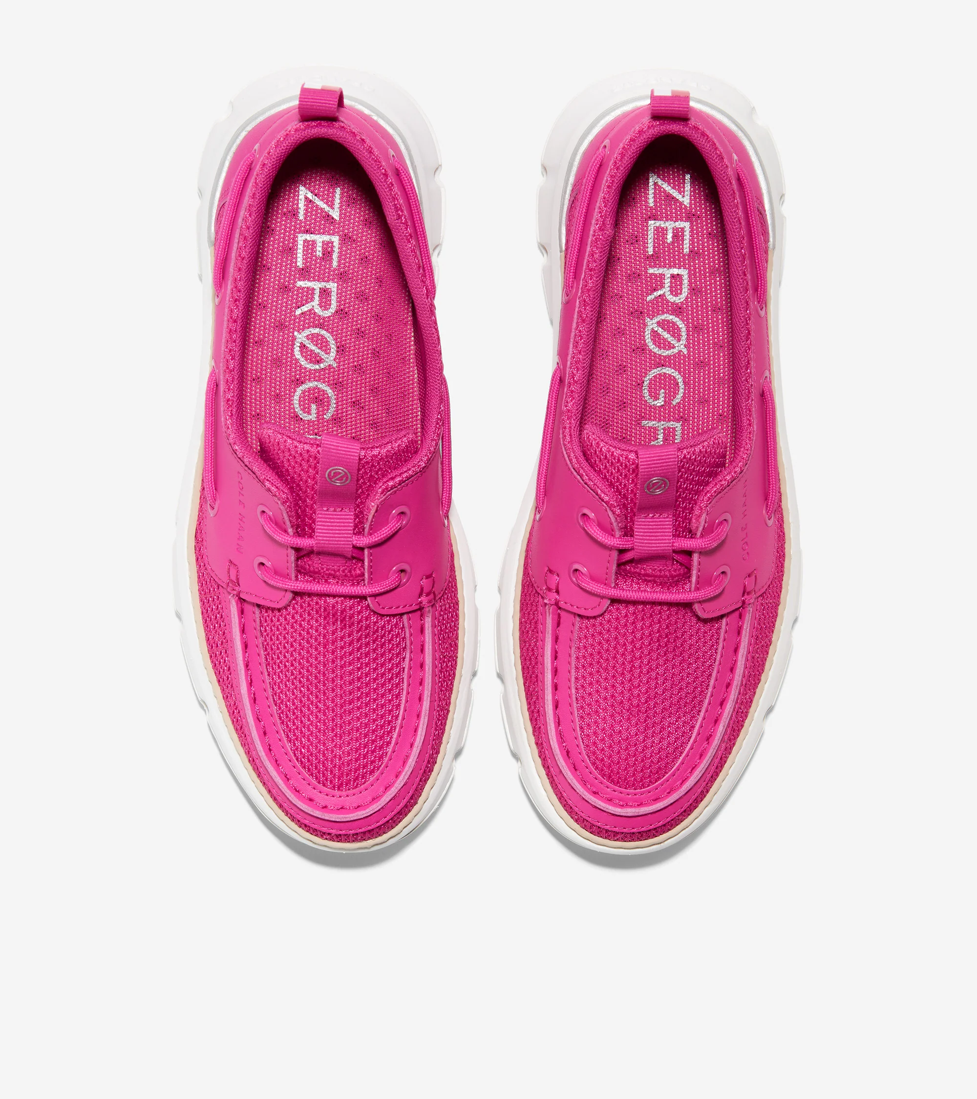4.ZERØGRAND Regatta Boat Shoe - Image 4