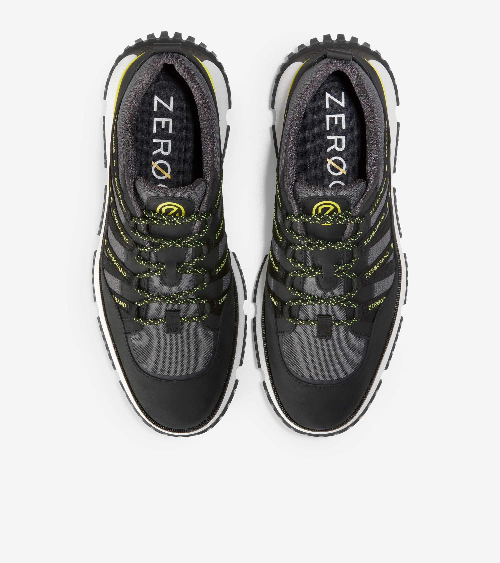 4.ZERØGRAND Seventy-Five Sneaker - Image 4