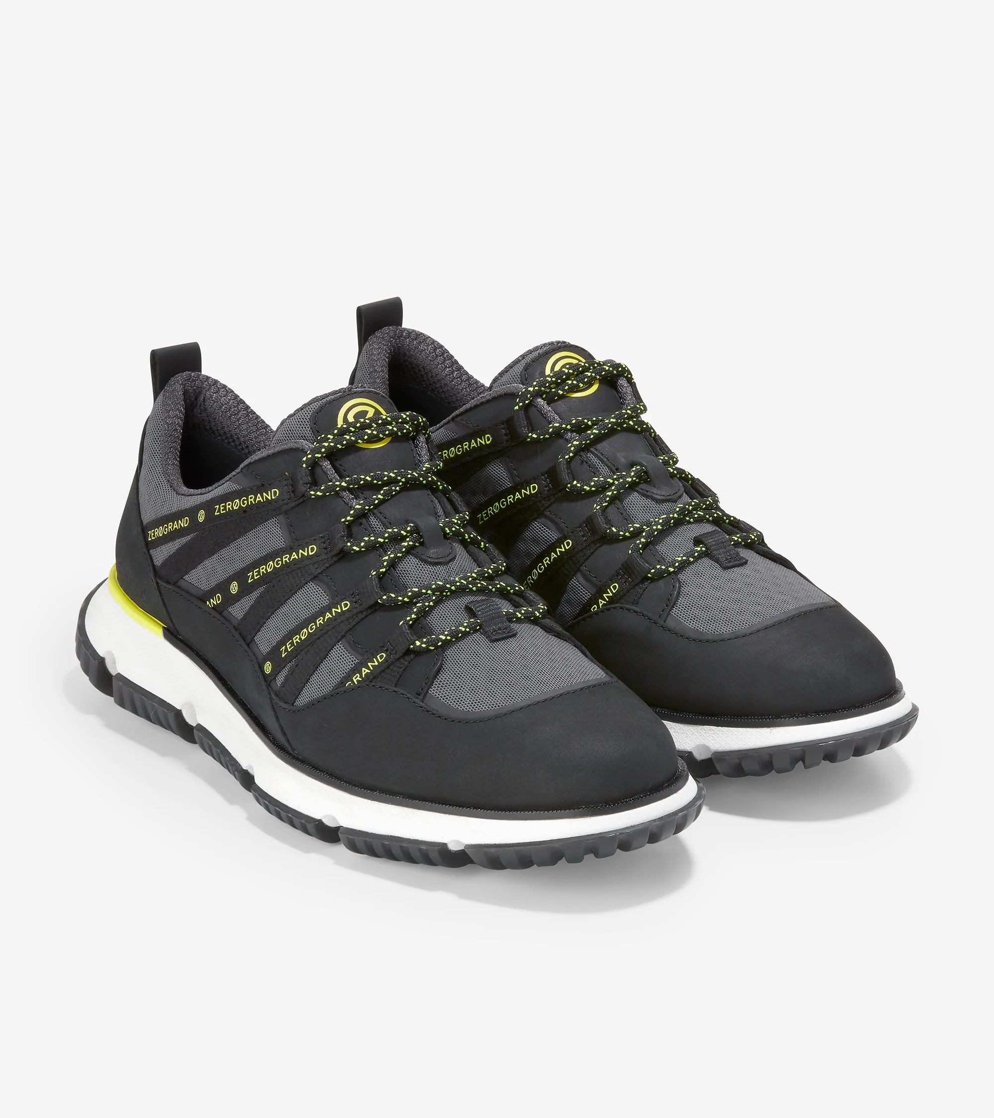 4.ZERØGRAND Seventy-Five Sneaker - Image 5