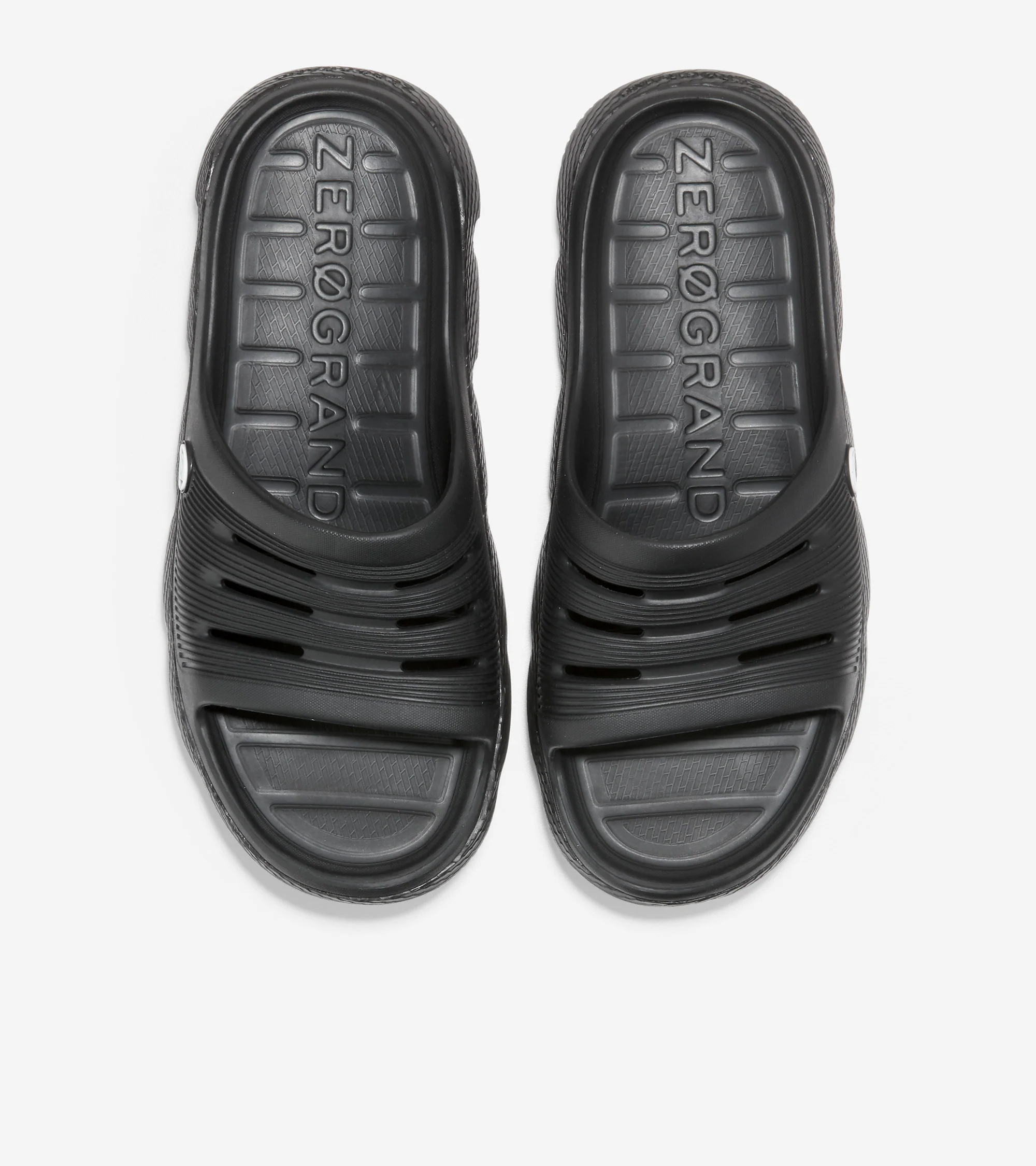 4.ZERØGRAND Slide Sandal - Image 4