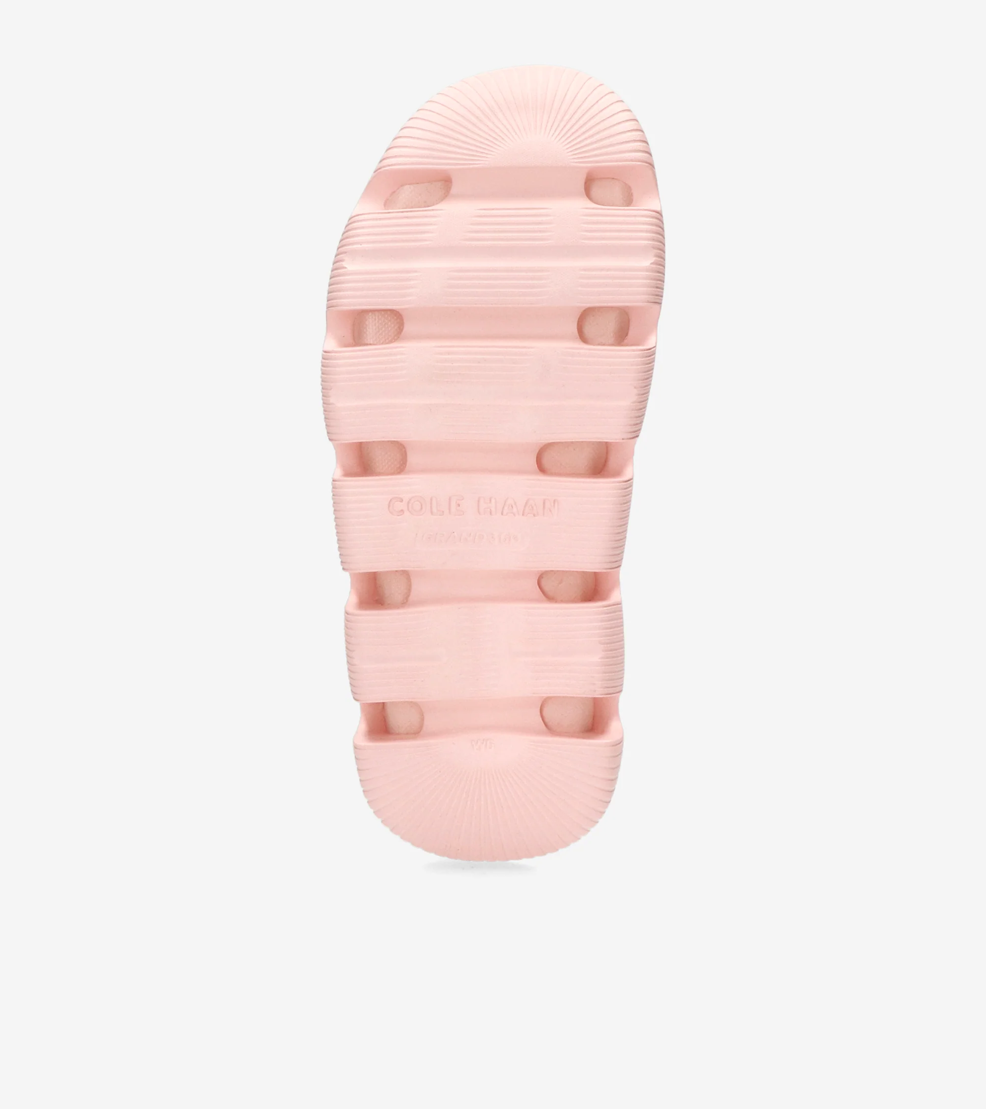 4.ZERØGRAND Slide Sandal - Image 6