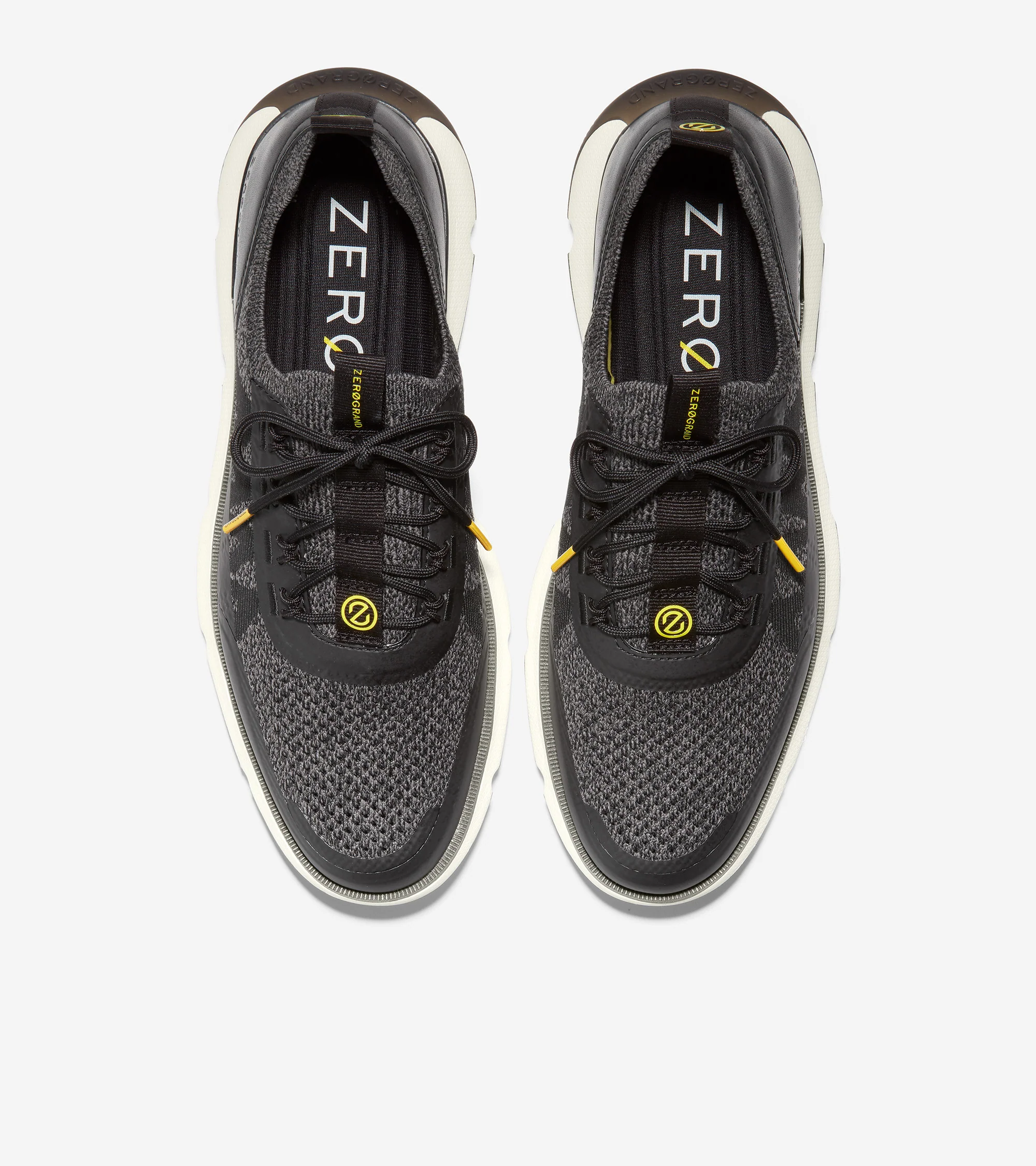 4.ZERØGRAND Sneaker - Image 4