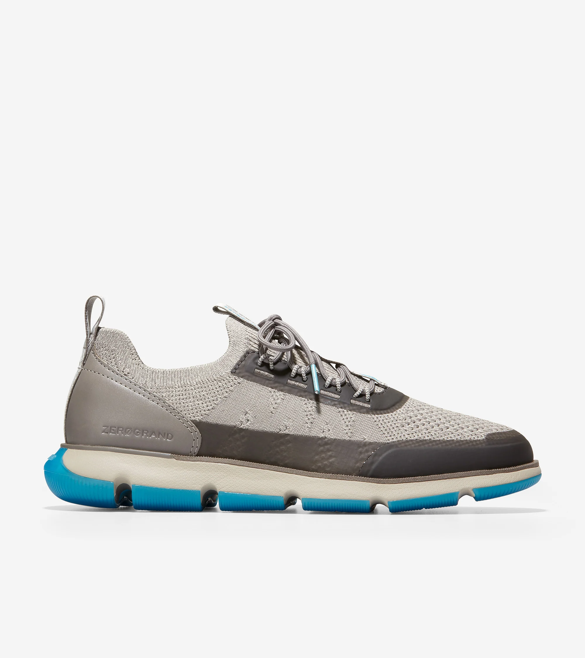4.ZERØGRAND Sneaker