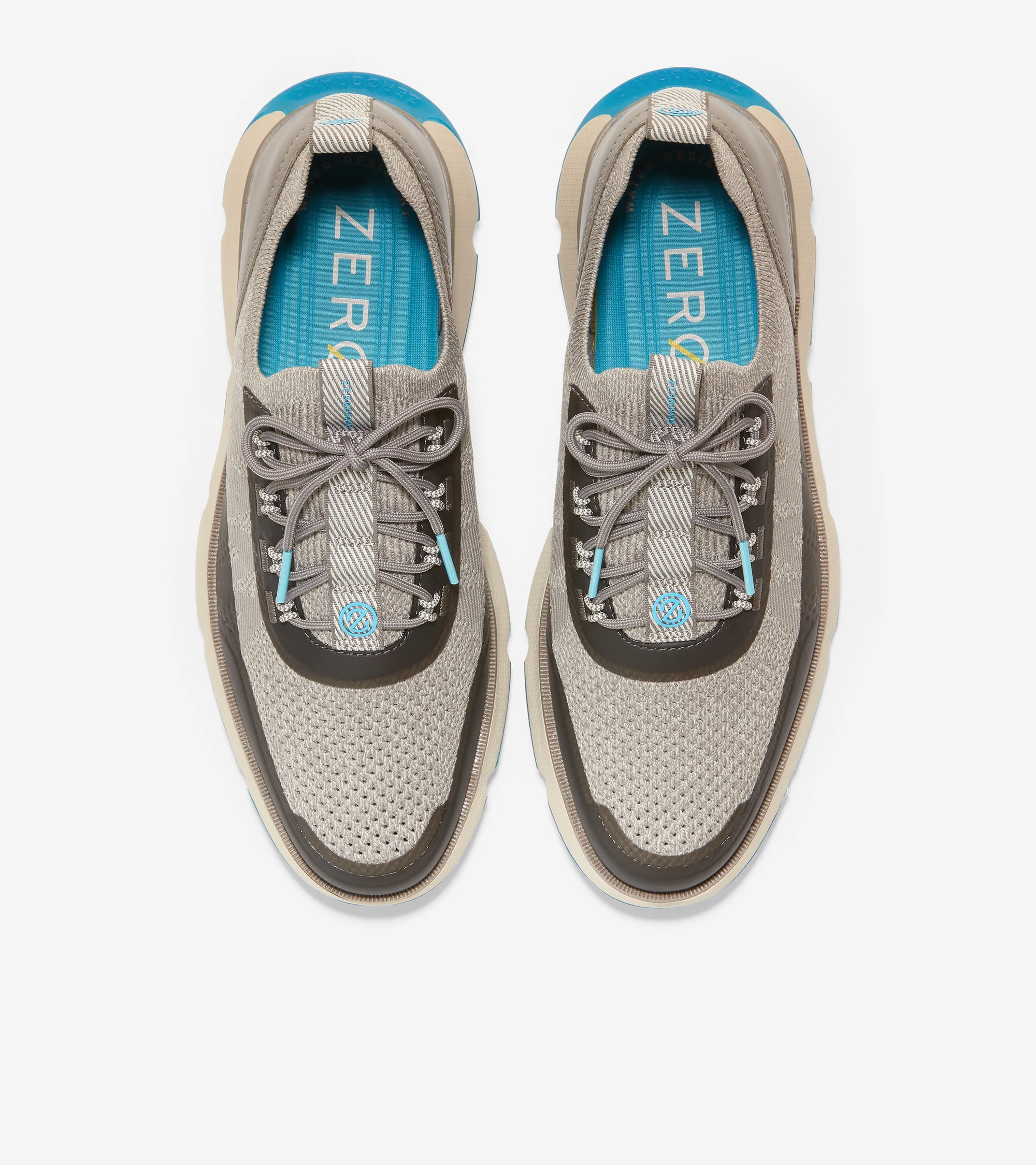 4.ZERØGRAND Sneaker - Image 4