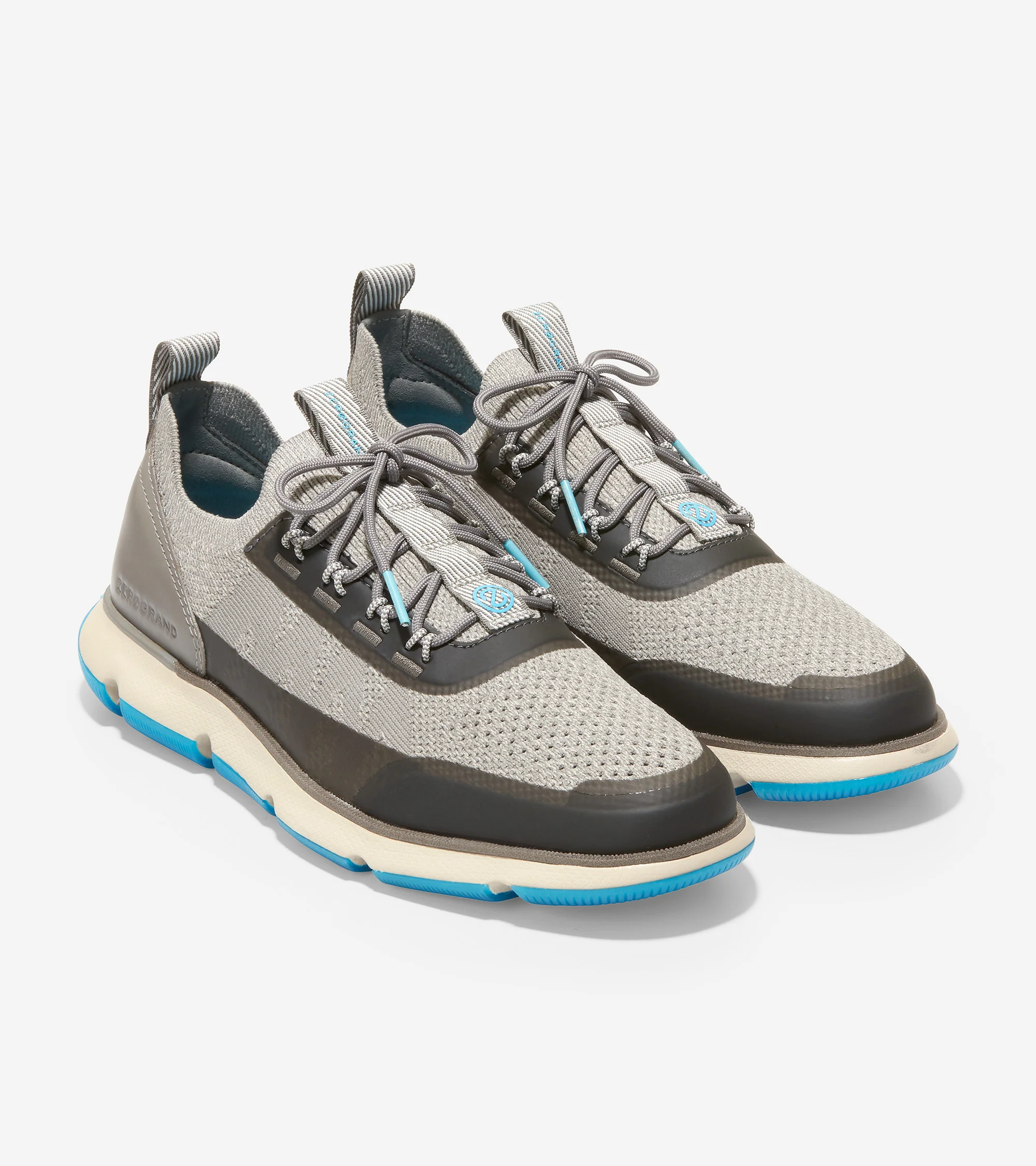 4.ZERØGRAND Sneaker - Image 5