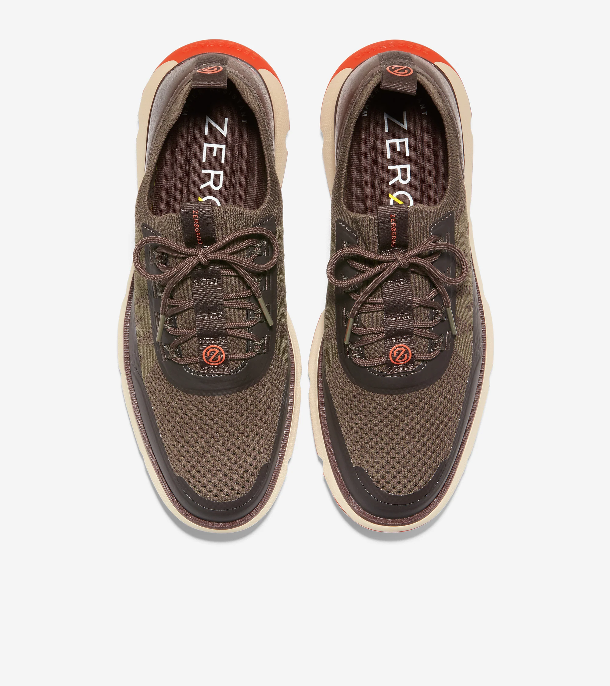 4.ZERØGRAND Sneaker - Image 4