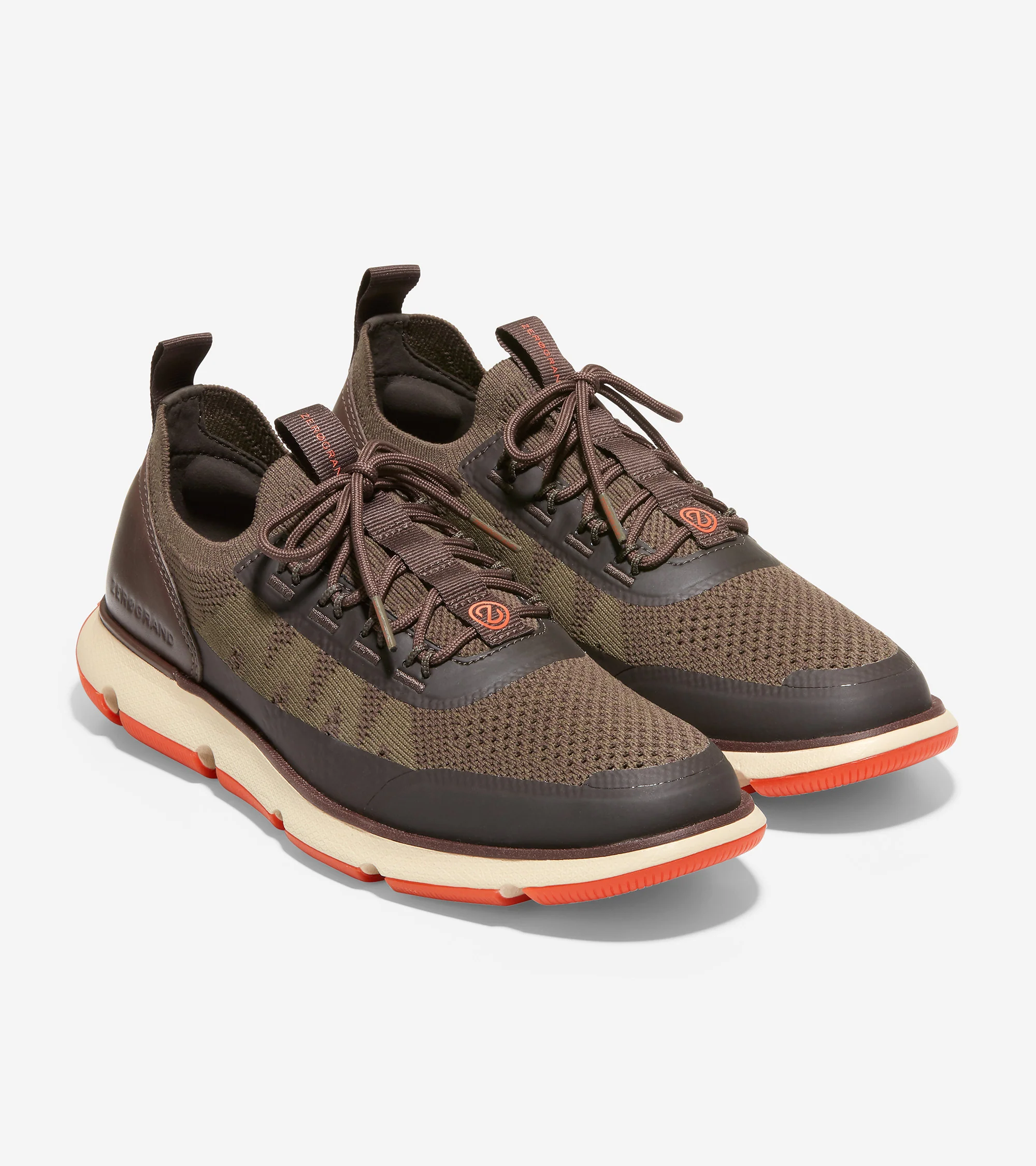 4.ZERØGRAND Sneaker - Image 5