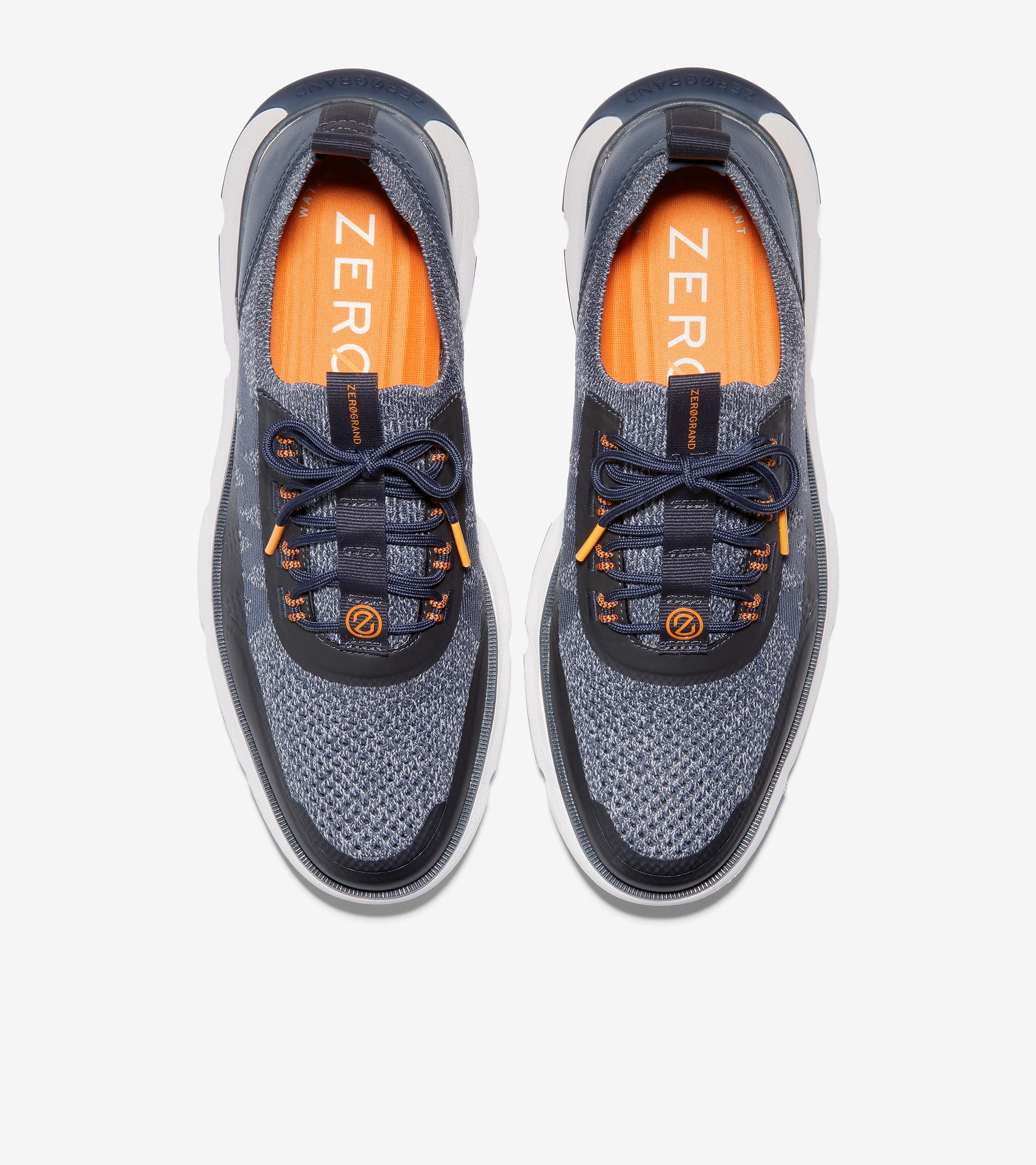 4.ZERØGRAND Sneaker - Image 4