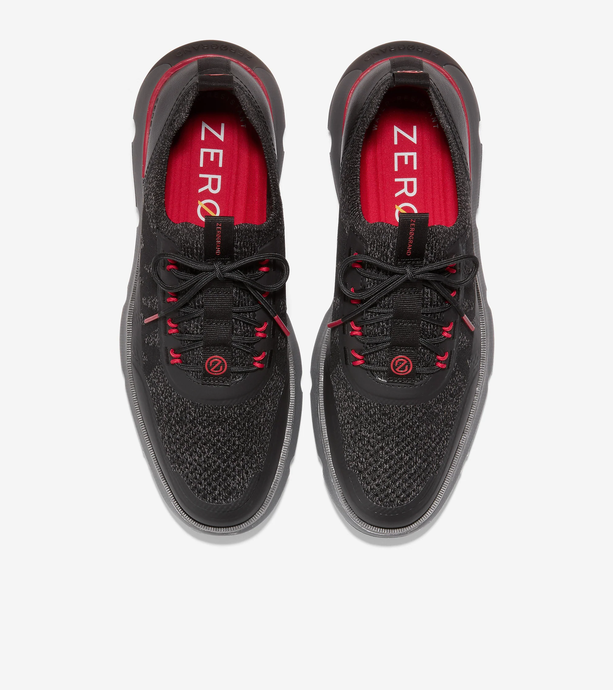 4.ZERØGRAND Sneaker - Image 4