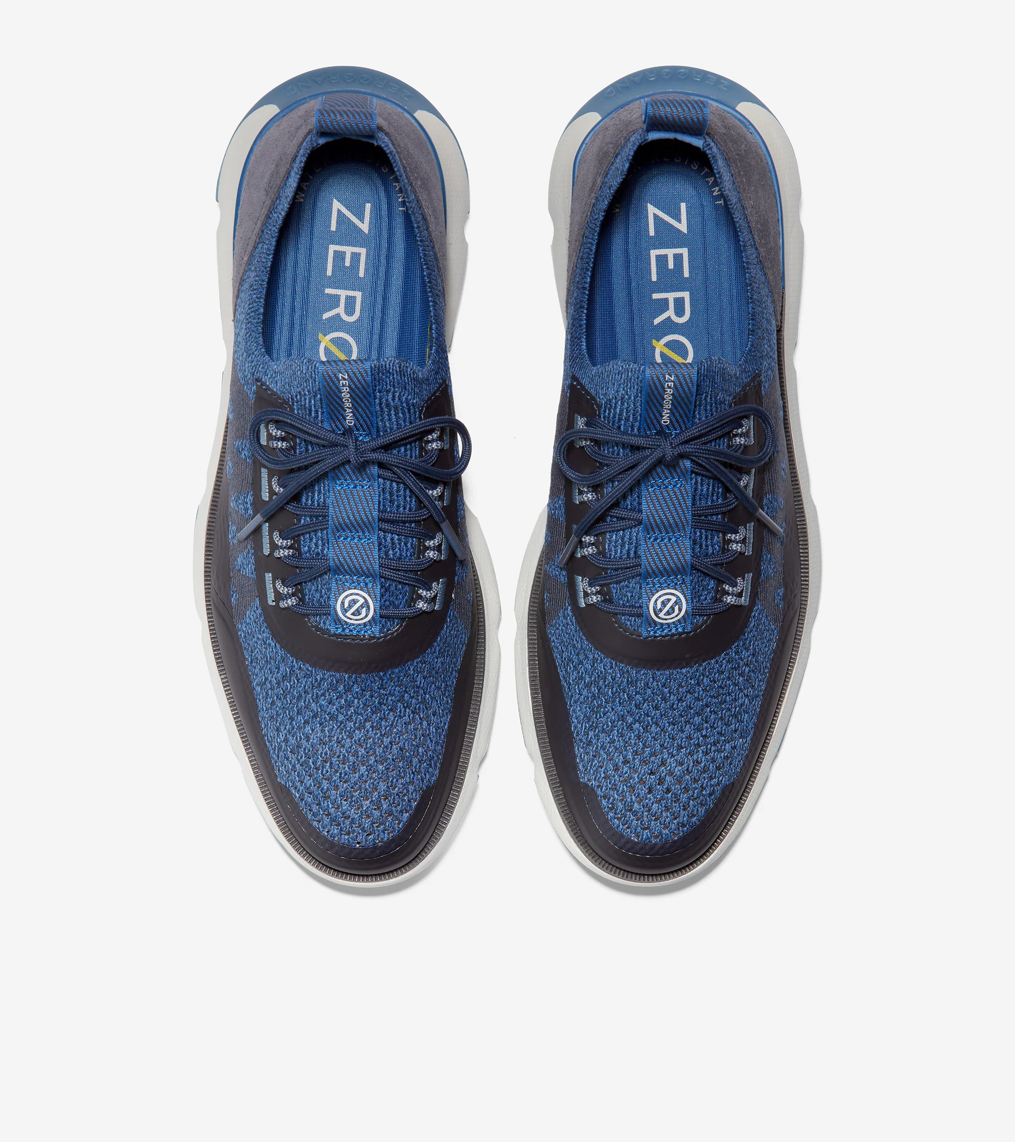 4.ZERØGRAND Sneaker - Image 4