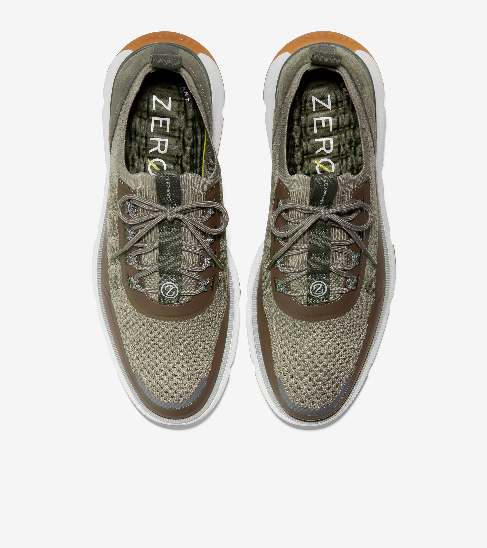 4.ZERØGRAND Sneaker - Image 4