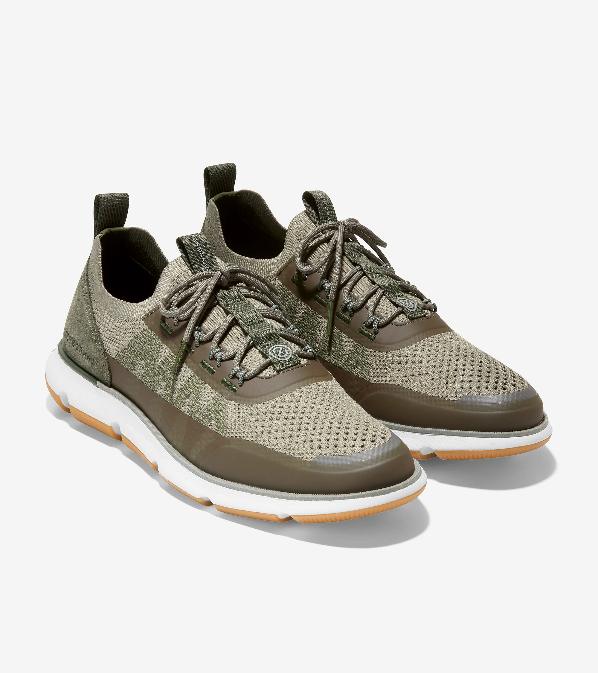 4.ZERØGRAND Sneaker - Image 5