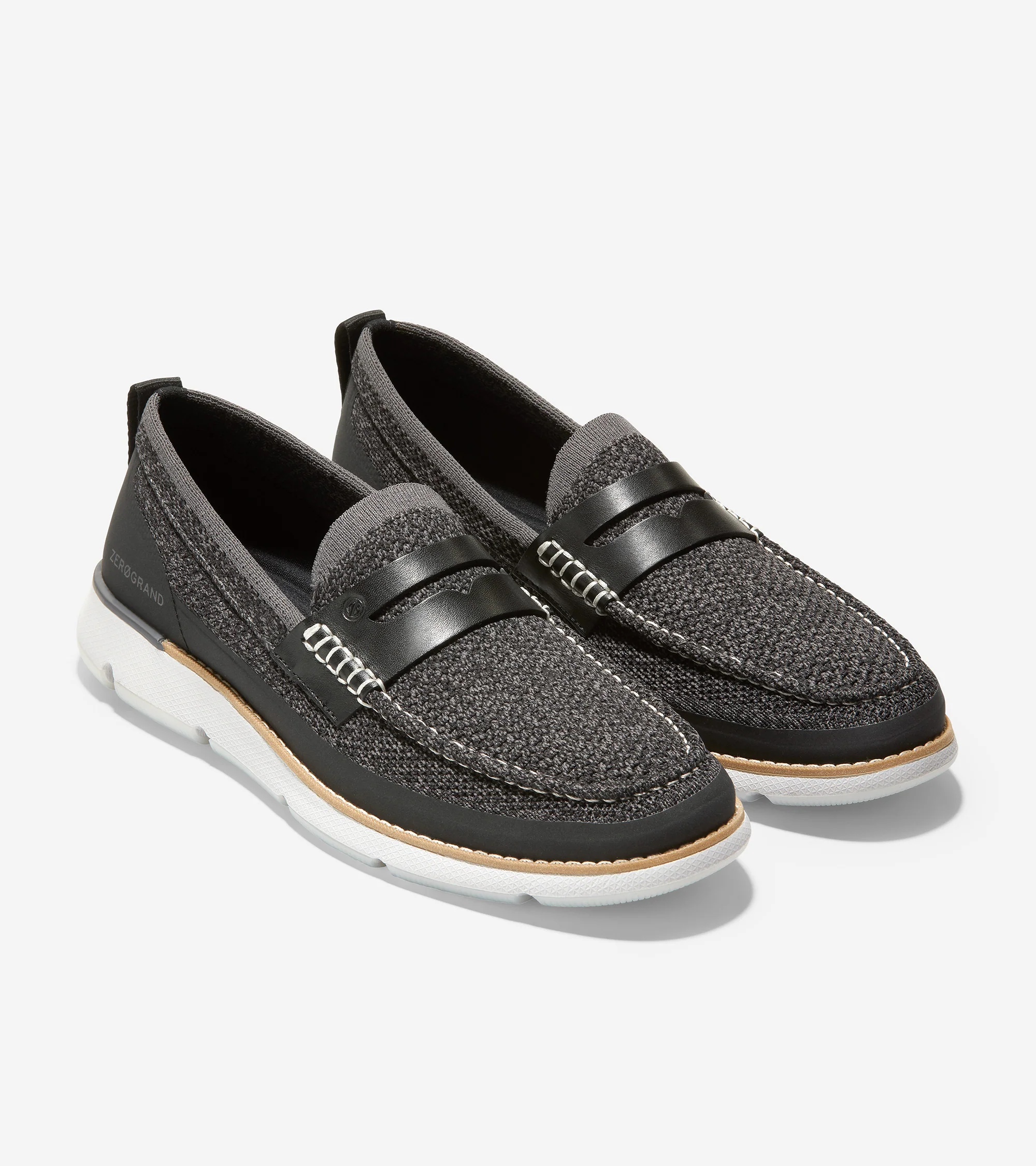 4.Zerøgrand Stitchlite Loafer - Image 5