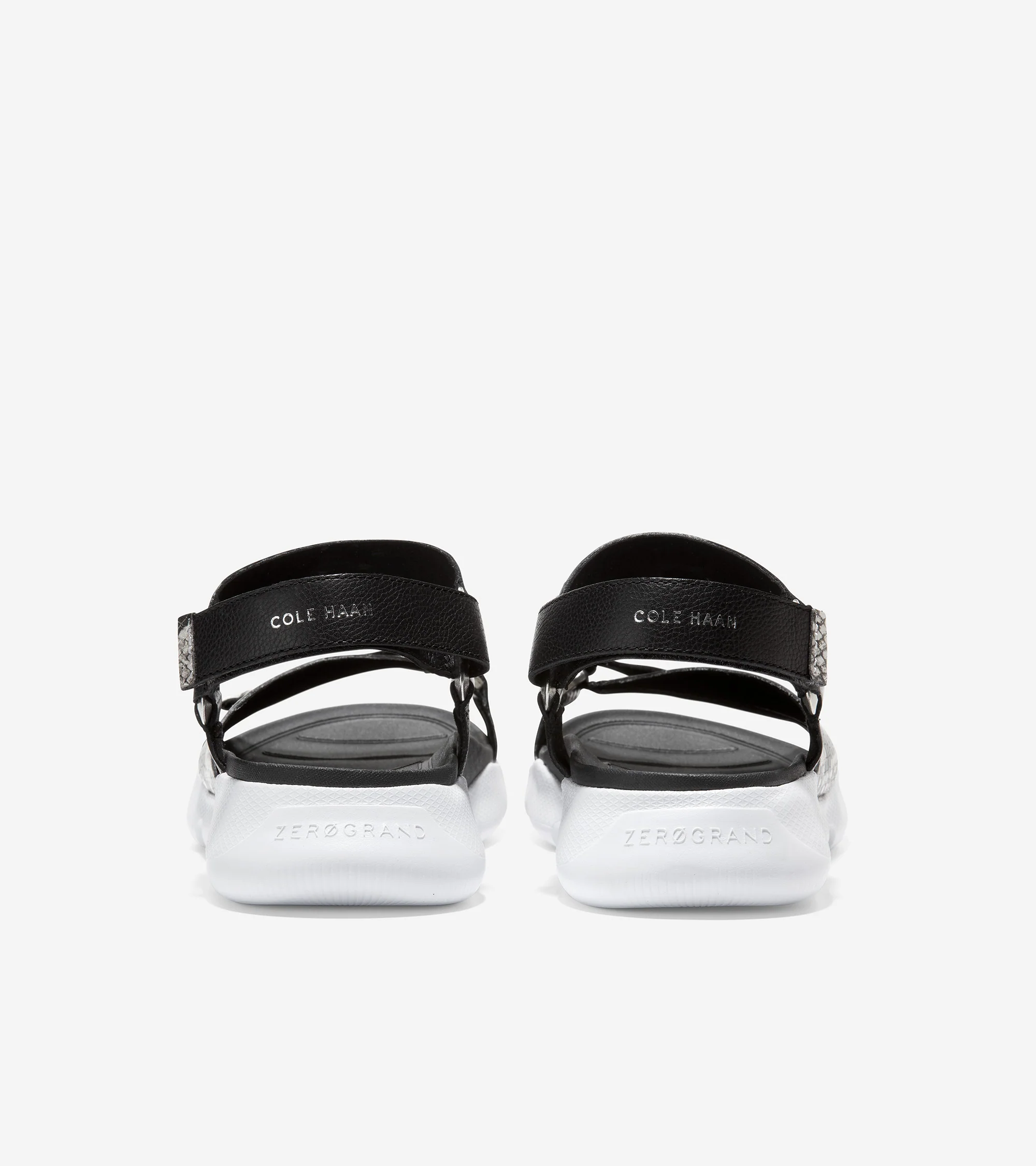 4.ZERØGRAND Strappy Sandal - Image 4