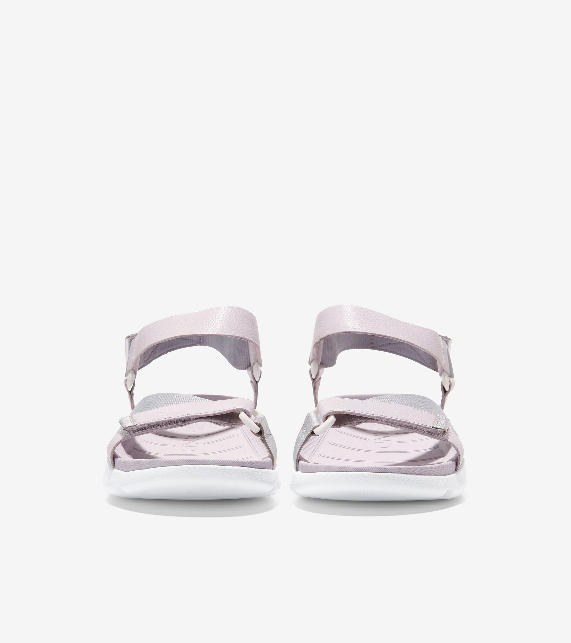4.ZERØGRAND Strappy Sandal - Image 2